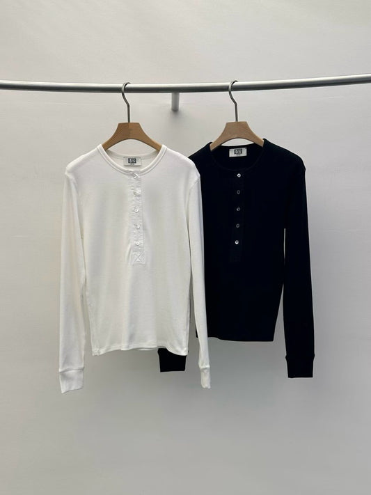 Sandie Top (2 Colors)