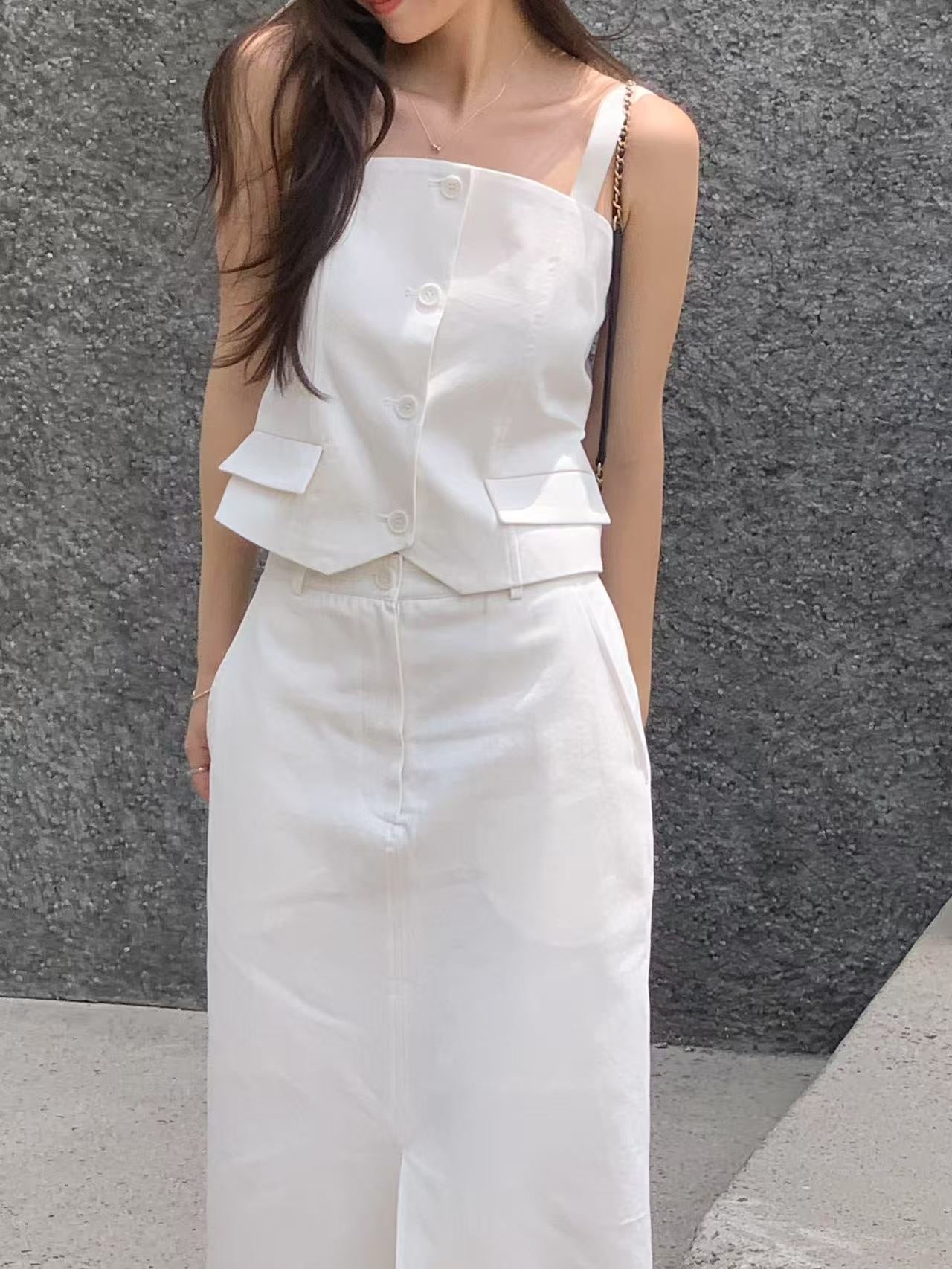 Fawn Top (2 Colors)
