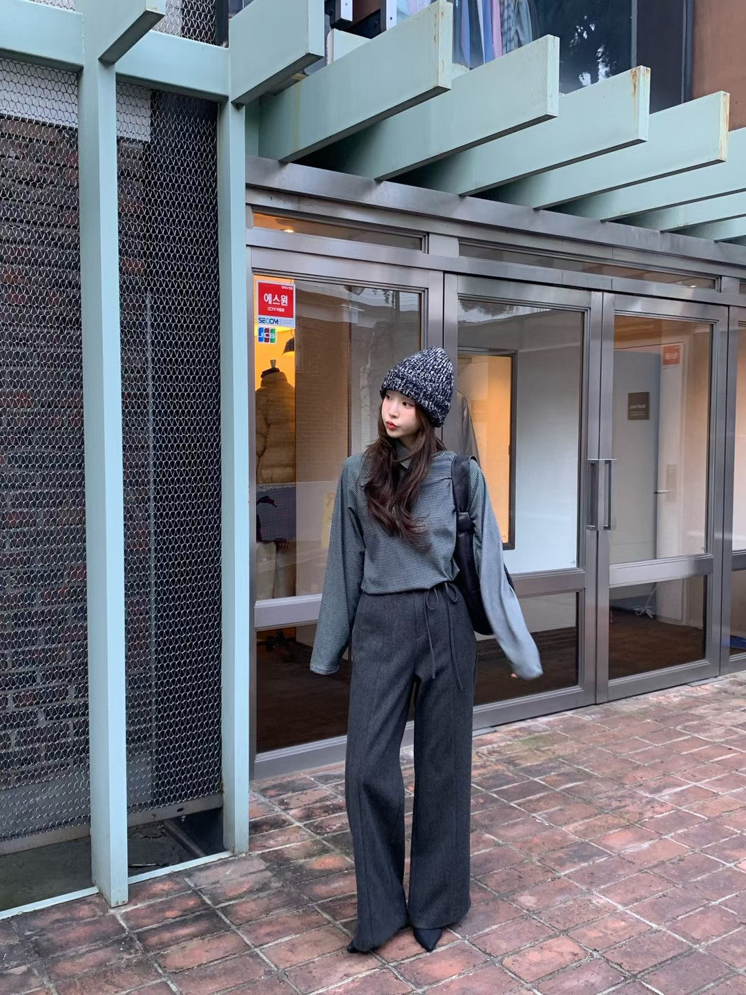 Wynter Top (3 Colors)