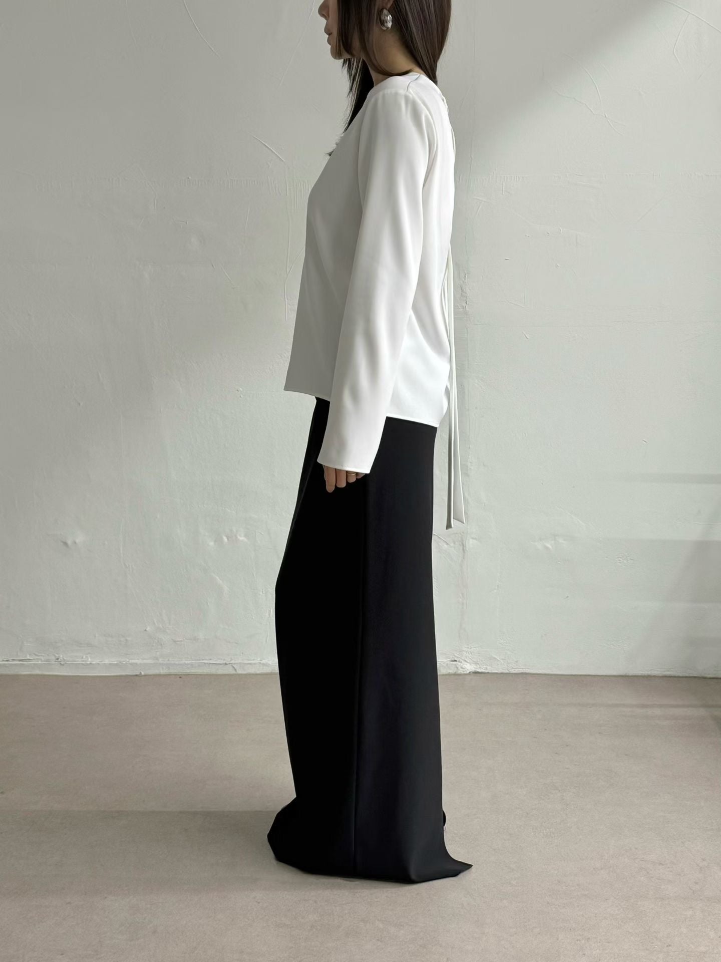 Zuzela Top (2 Colors)