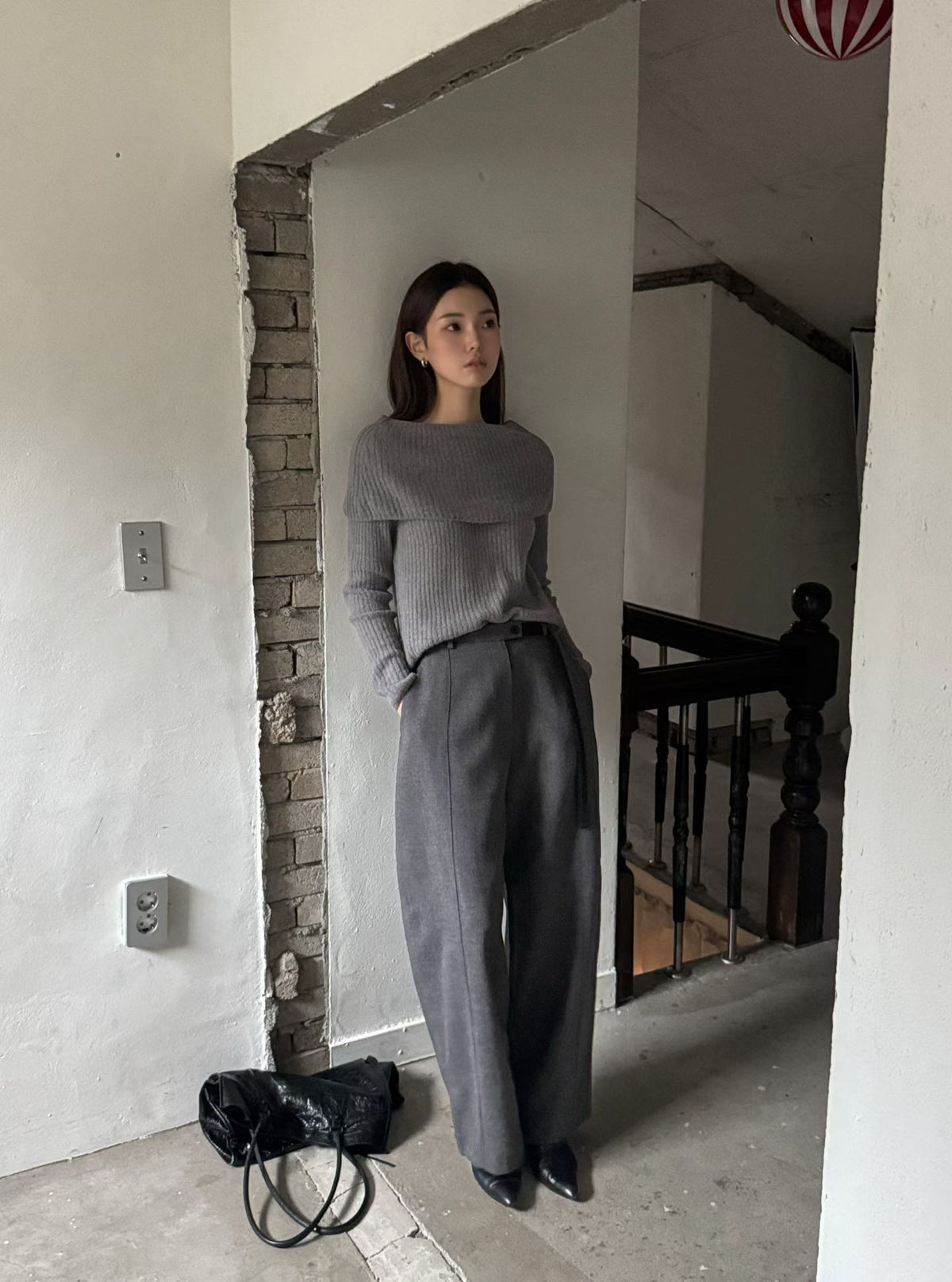 Clyra Knit Top (4 Colors)