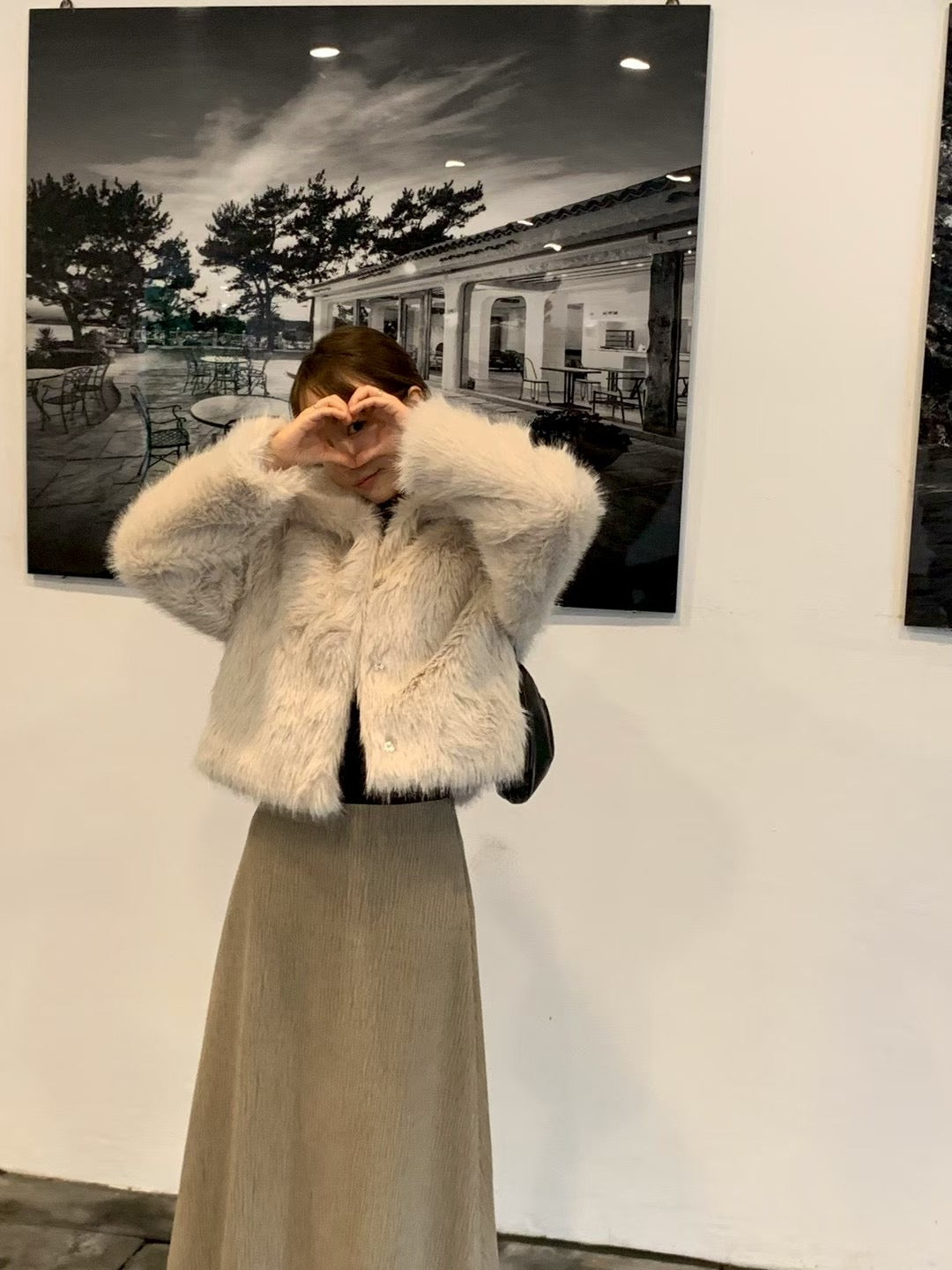 Vaila Skirt (2 Colors)