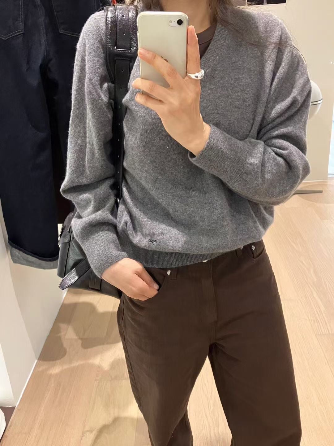 Hespera Sweater (3 Colors)