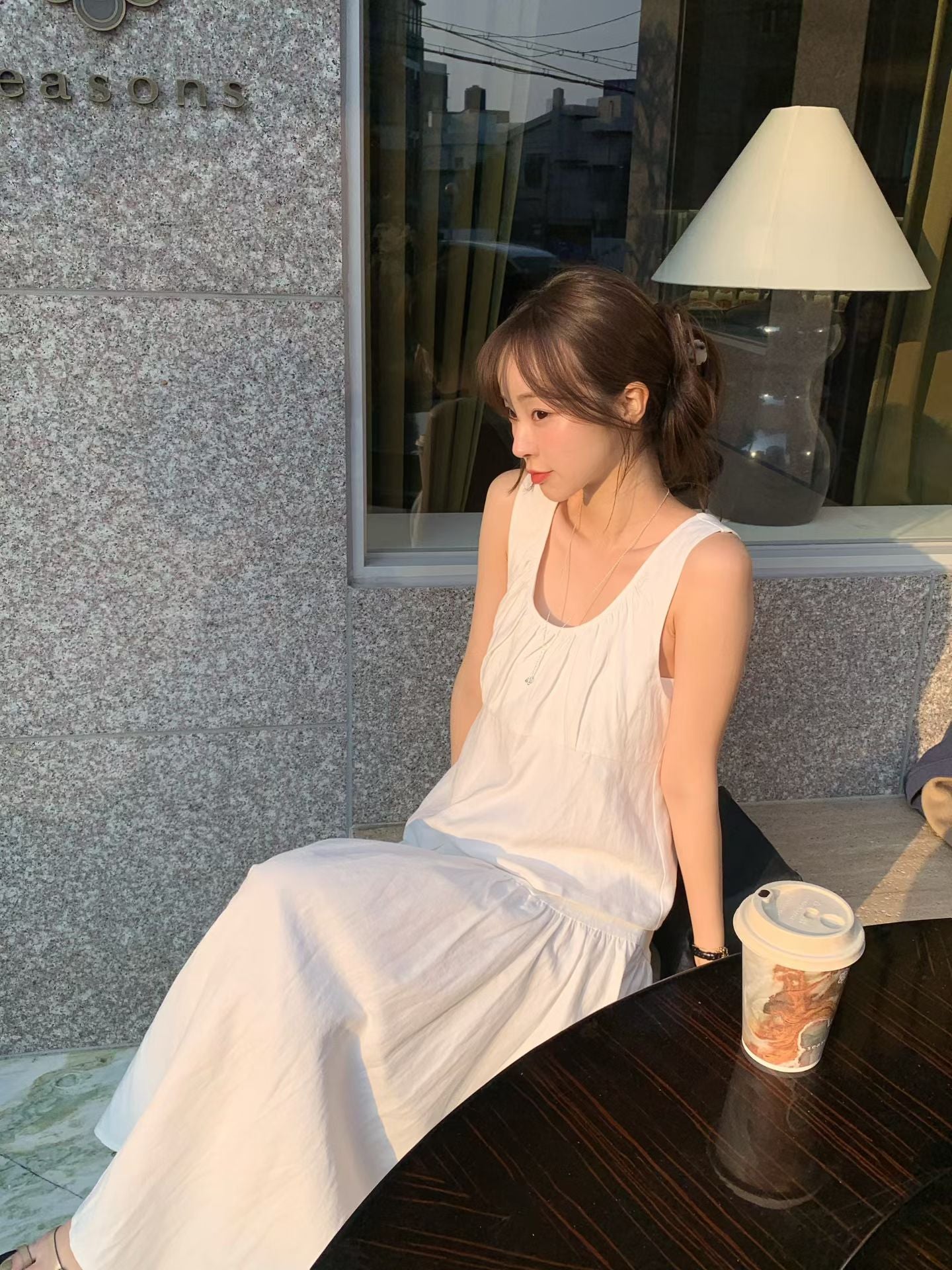 Tyche Top (2 Colors)