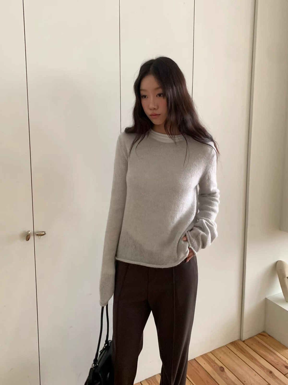 Sorcha Sweater (3 Colors)