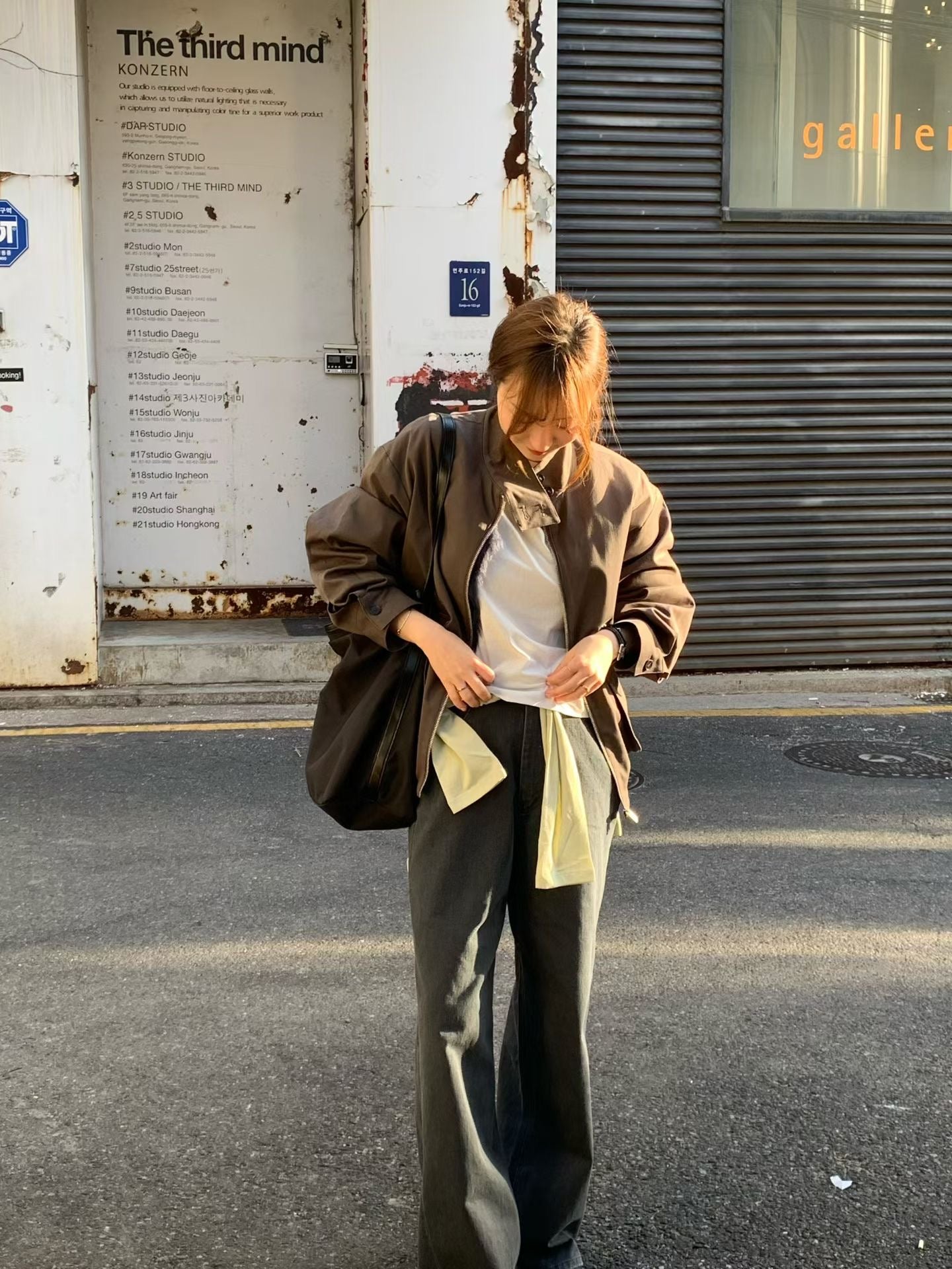 Iolanthe Jacket (3 Colors)