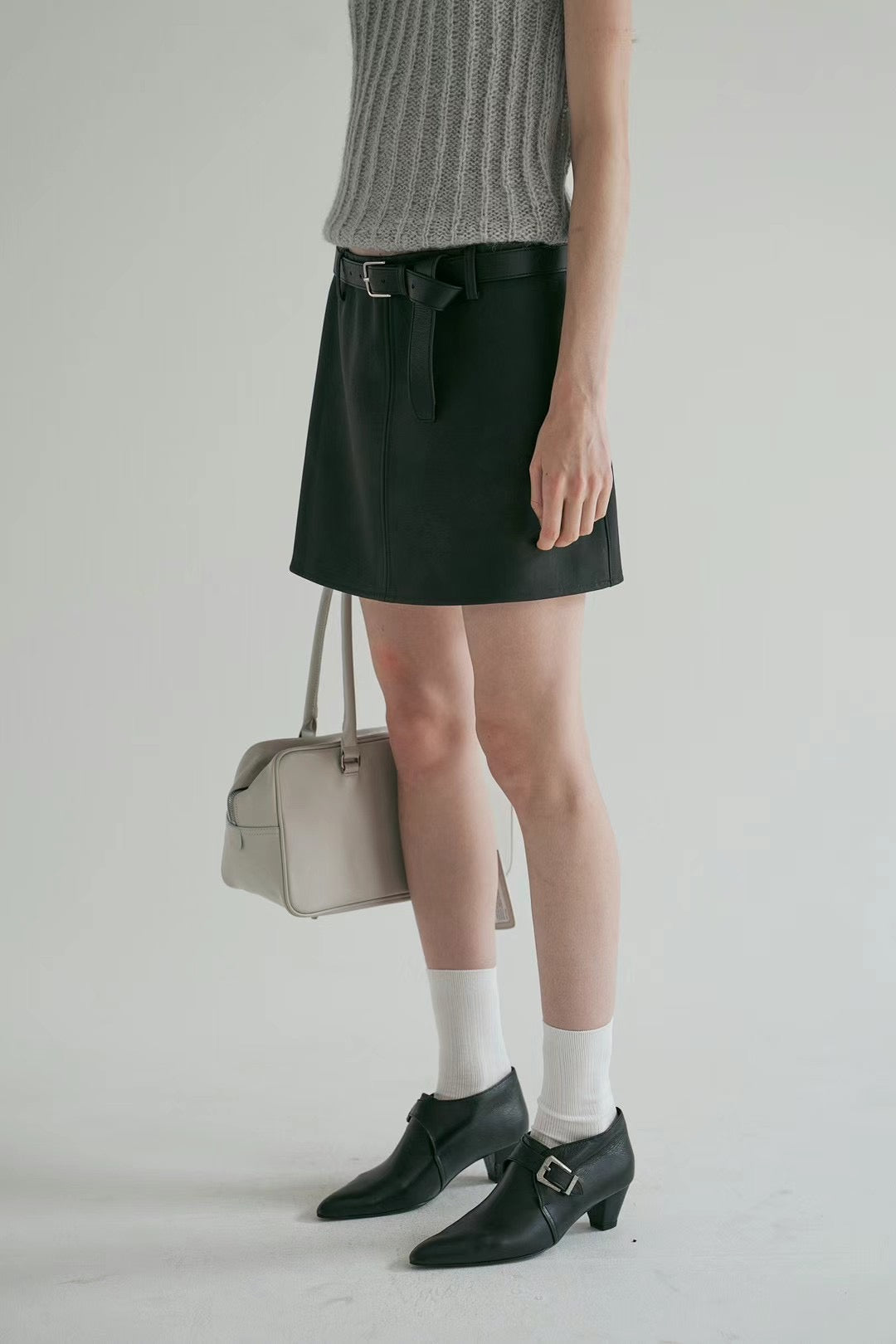 Waverly Skirt (2 Colors)