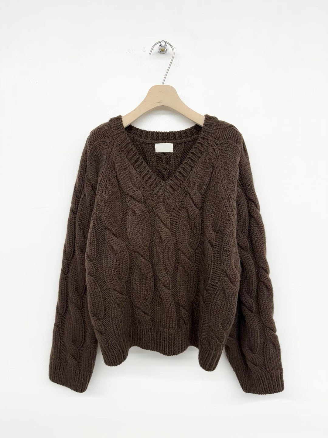 Bronte Knit Top (4 Colors)