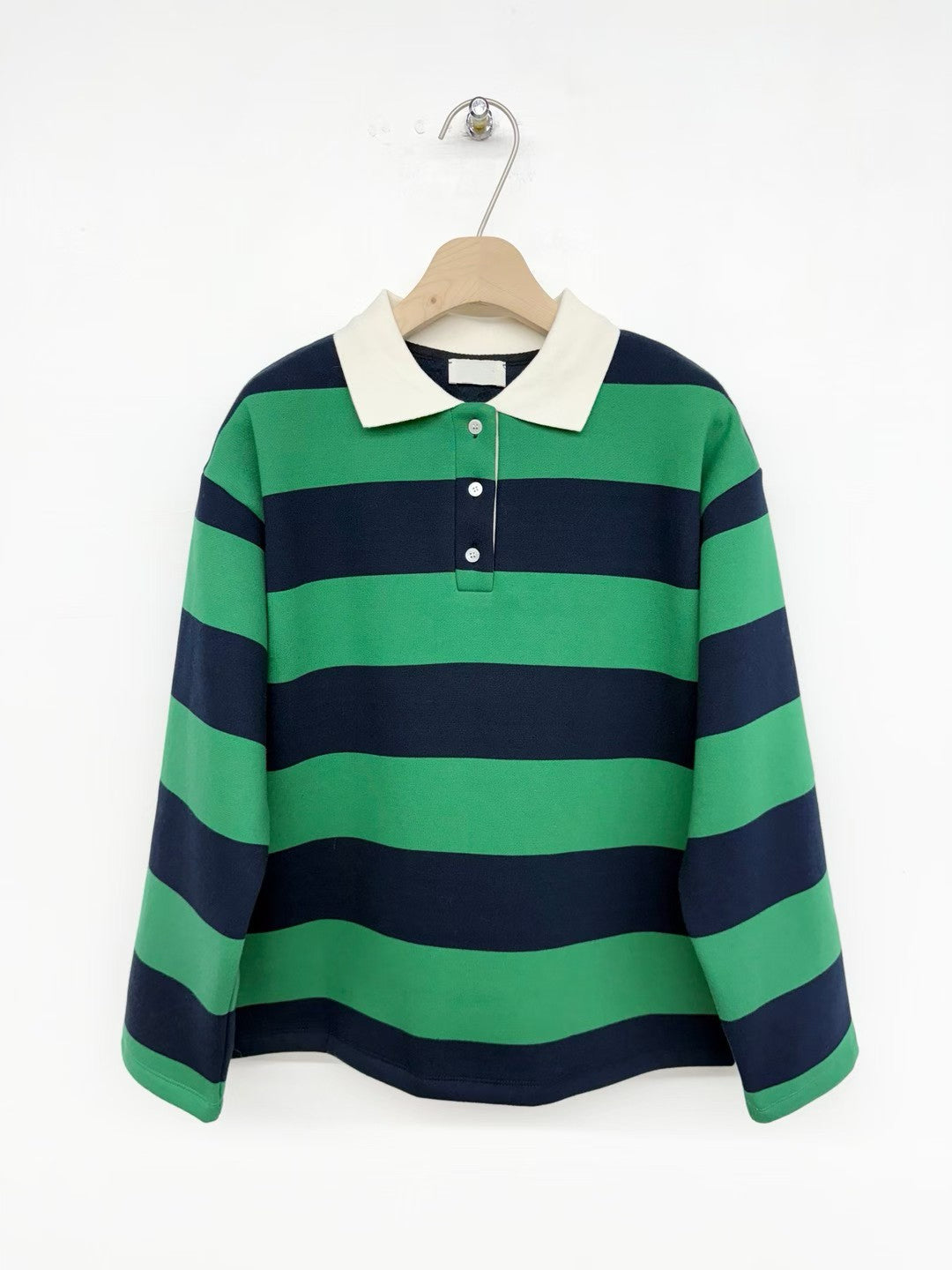 Oona Polo Tee (2 Colors)