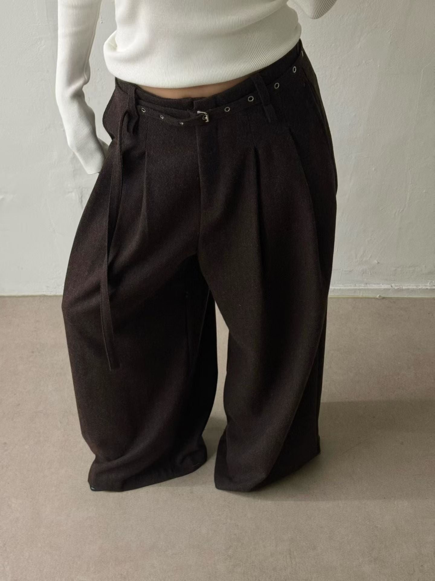 Calla Pants (3 Colors)