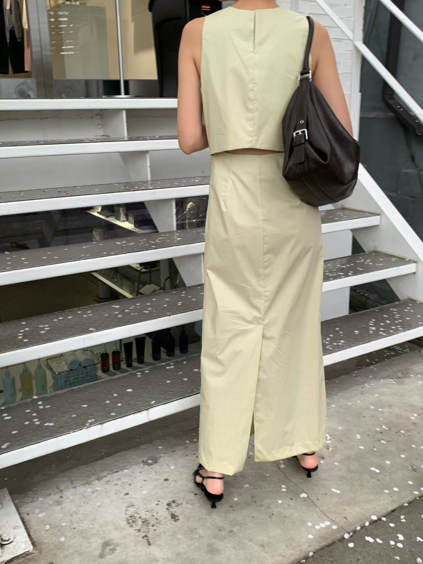 Terpsichore OPS (3 Colors)