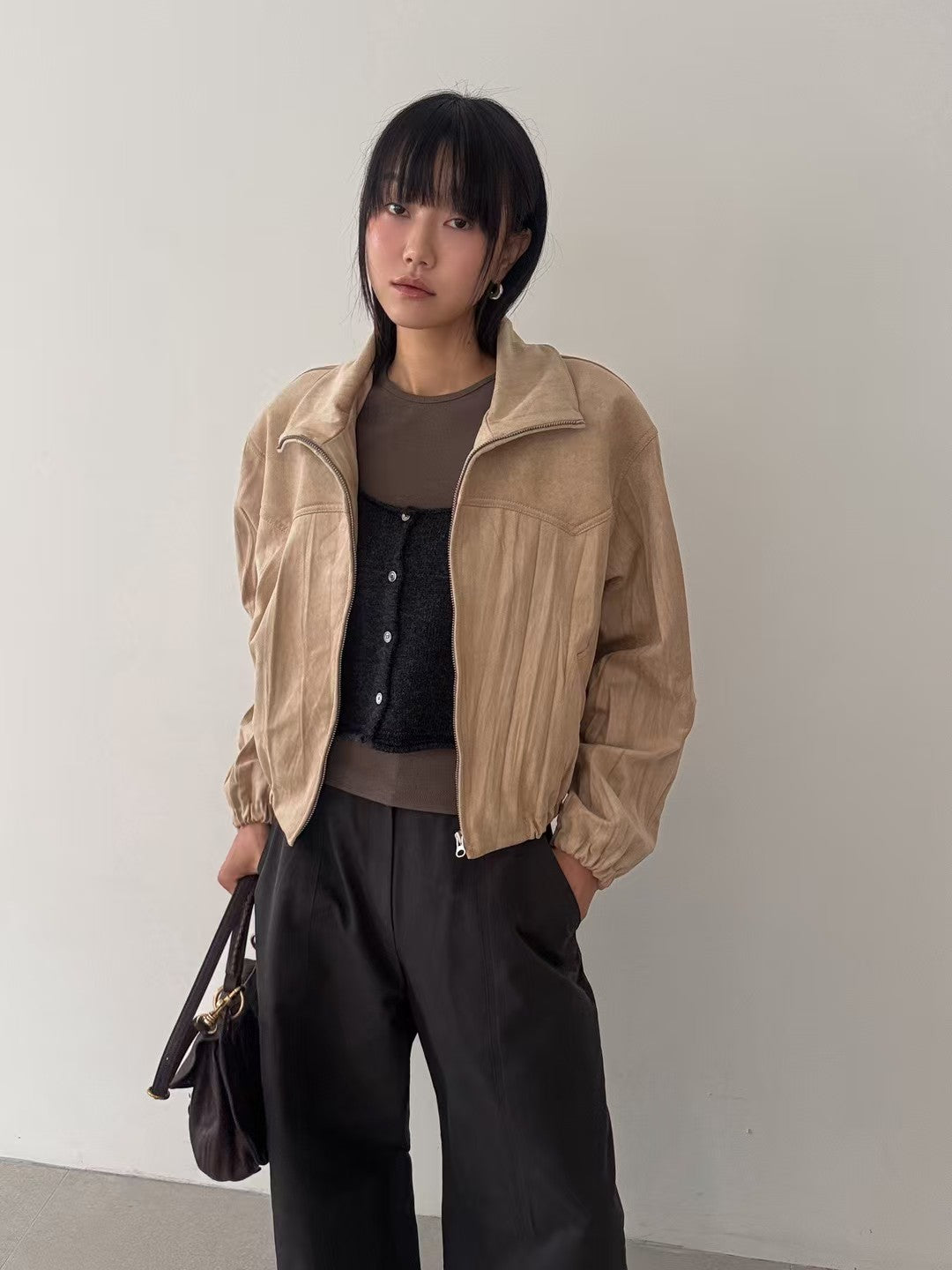Rosmana Jacket (2 Colors)