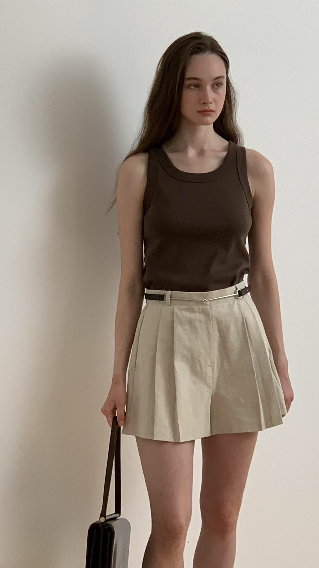 Reve Linen Pants (2 Colors)