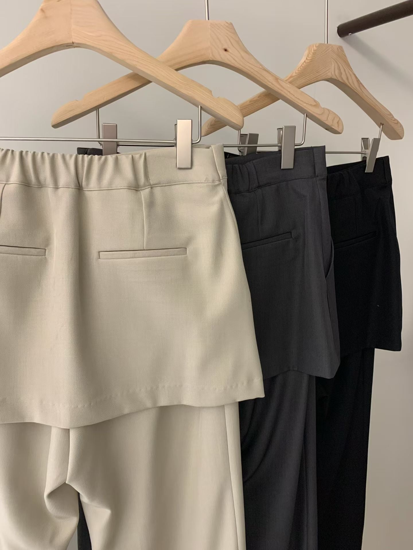 Thanatos Pants (3 Colors)
