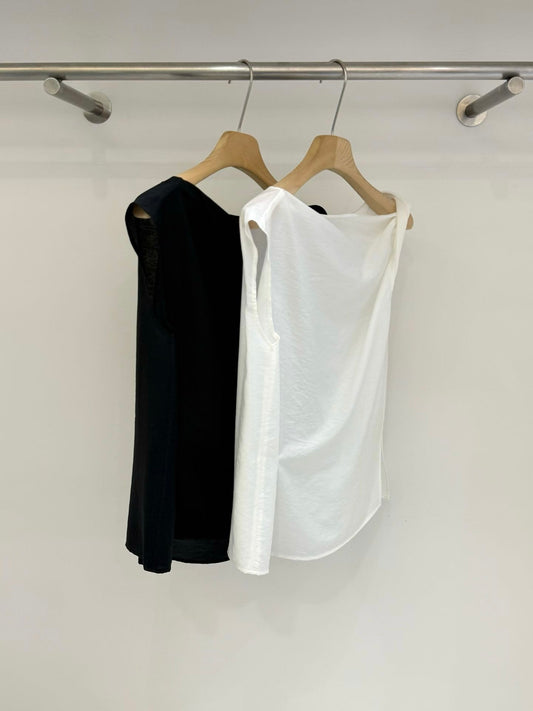 Jessa Top (2 Colors)