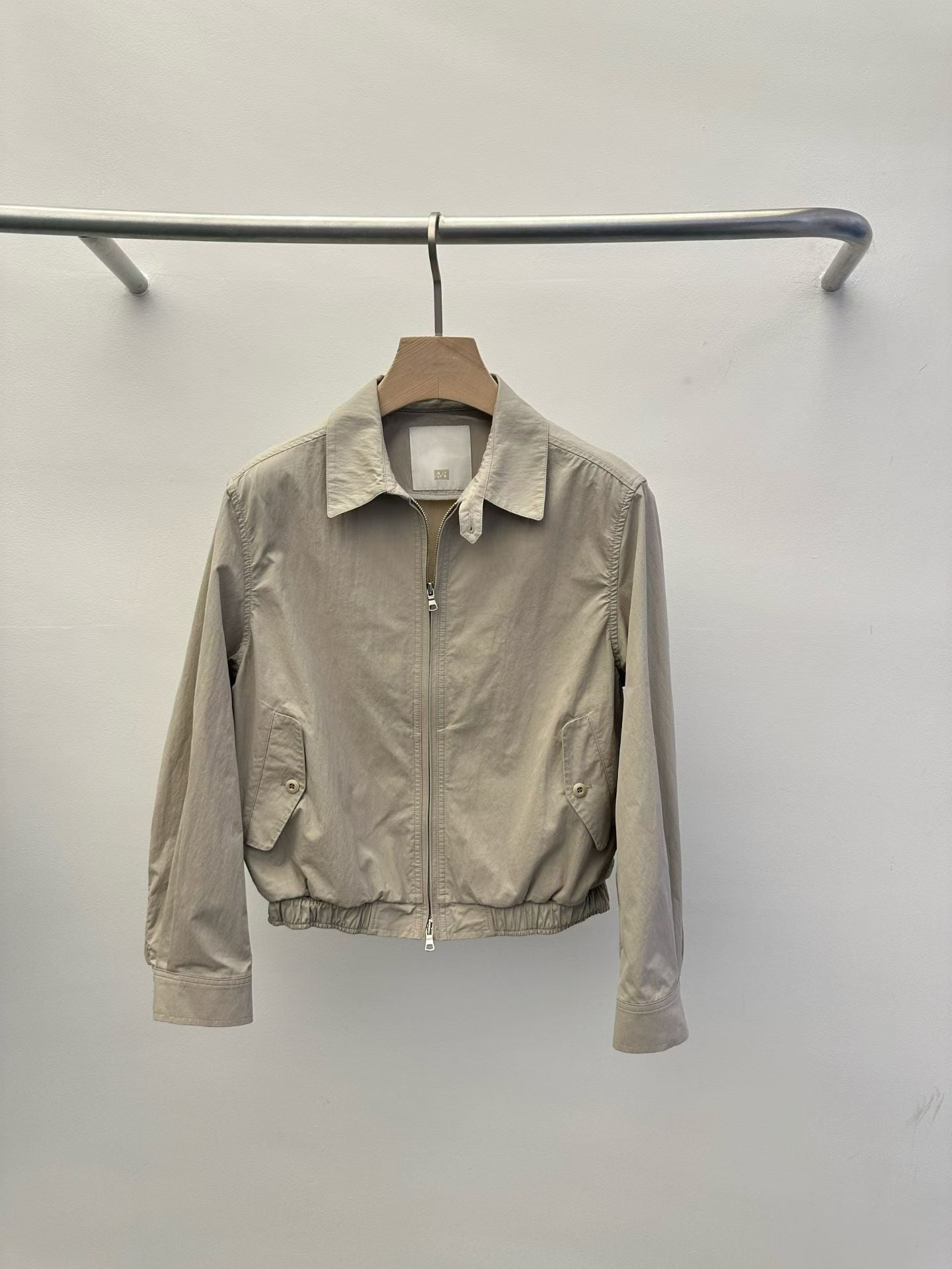 Xanthea Jacket (3 Colors)