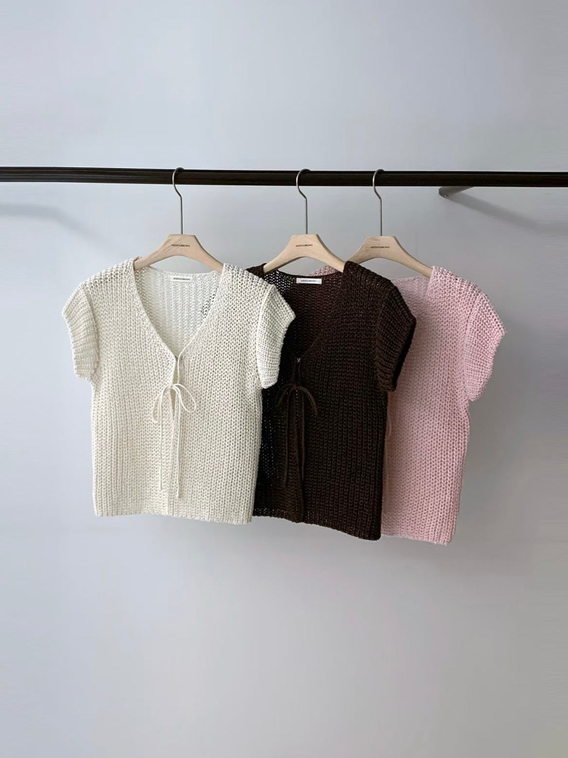 Cressi Top (3 Colors)