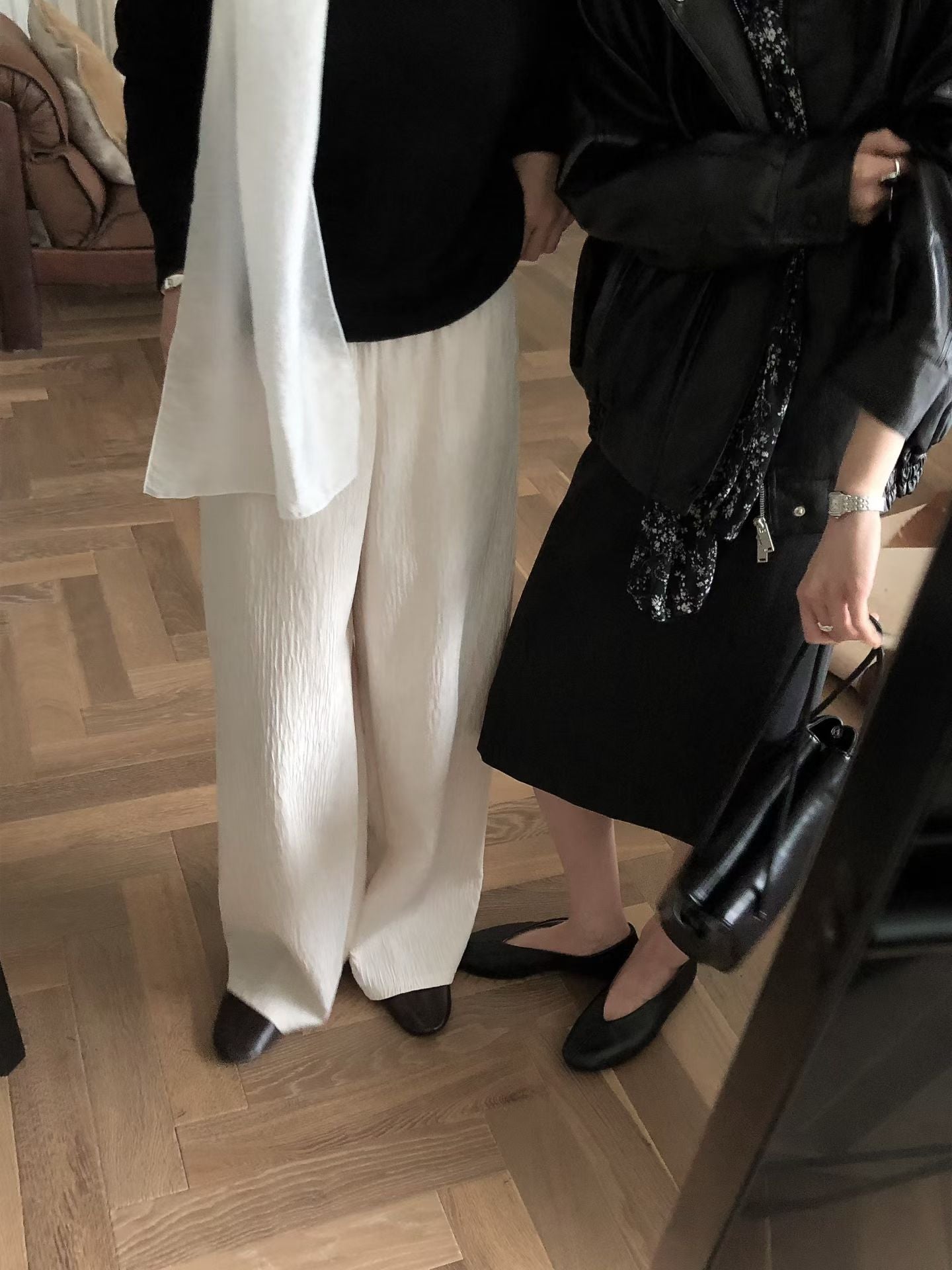 Davinia Pants (2 Colors)