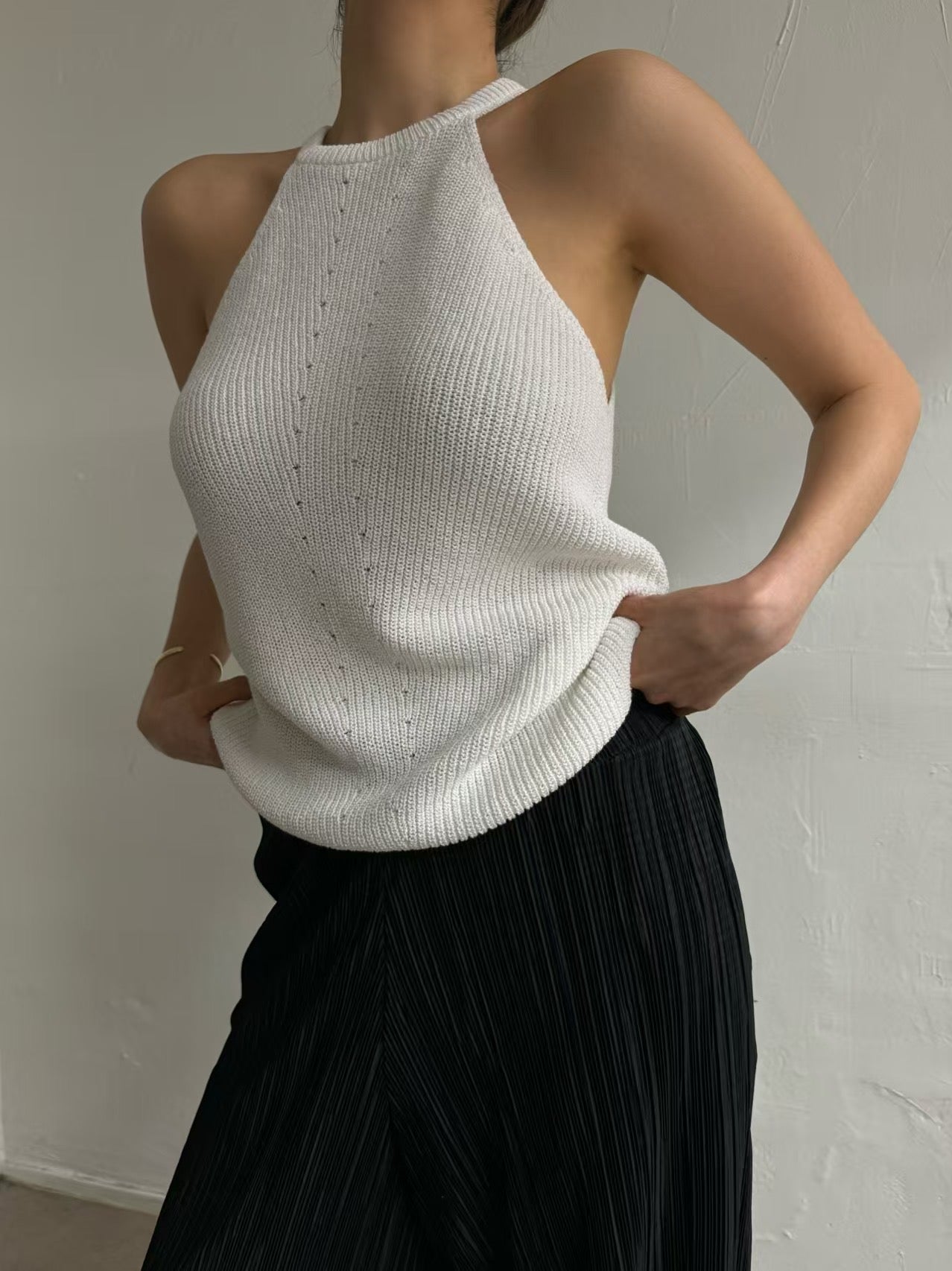 Wynne Top (4 Colors)