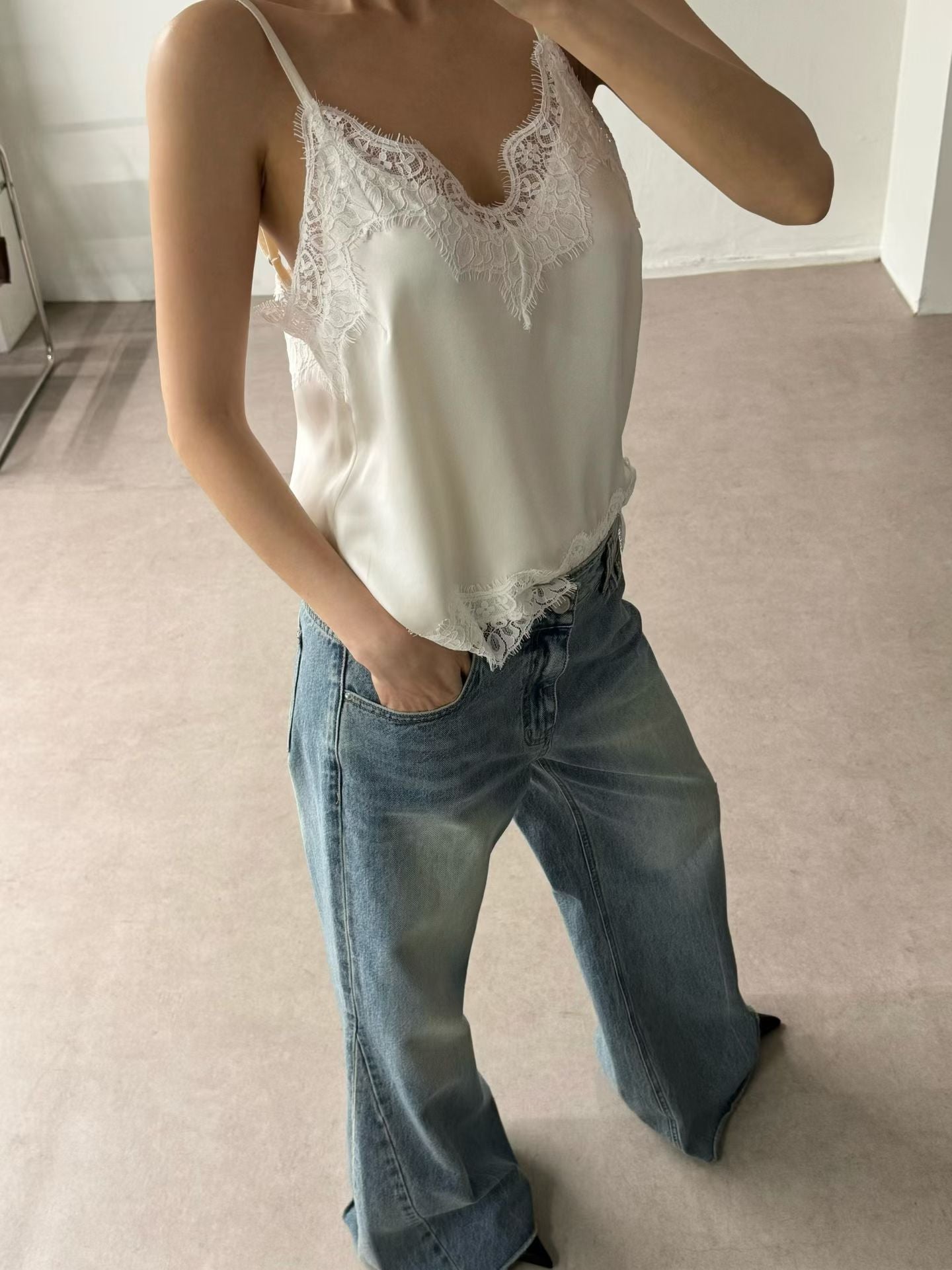 Cerwyn Jeans