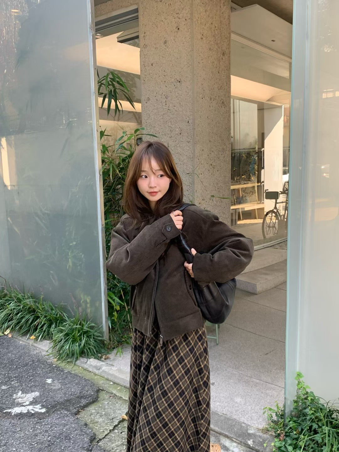 Elspeth Skirt (2 Colors)