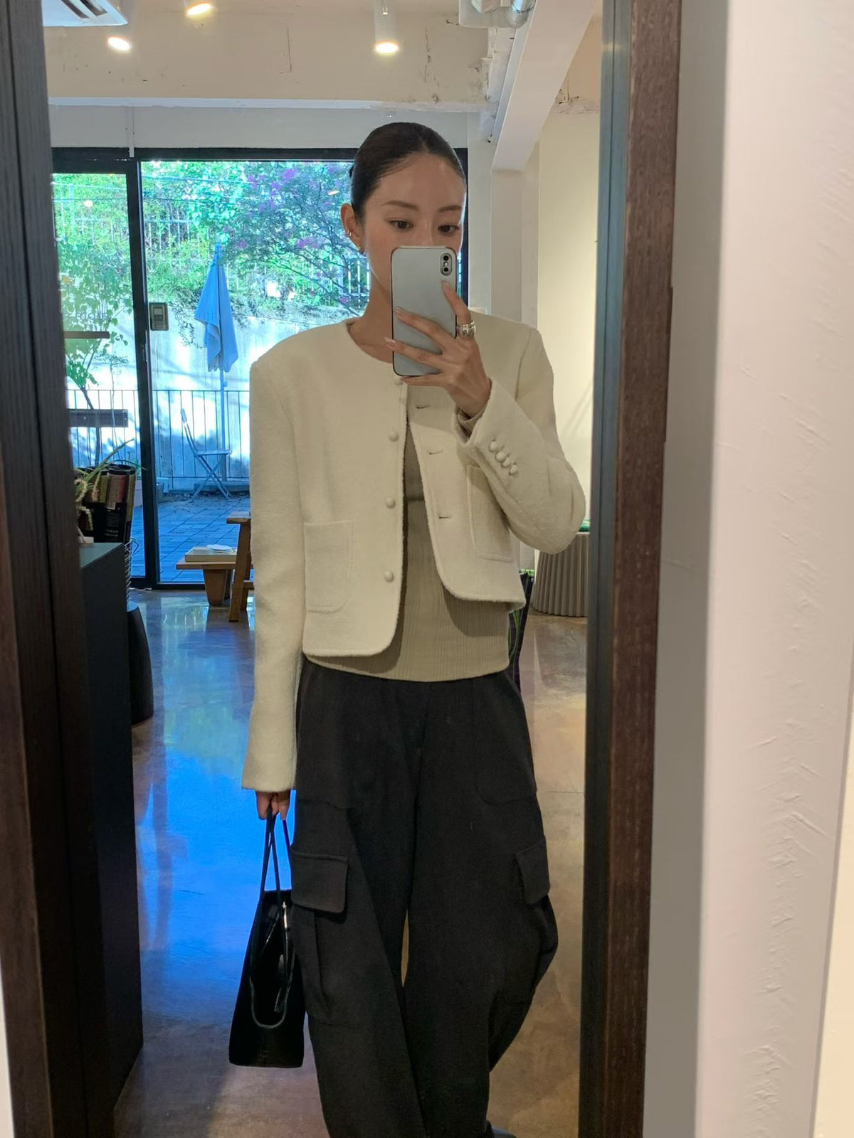 Nivara Jacket (2 Colors)