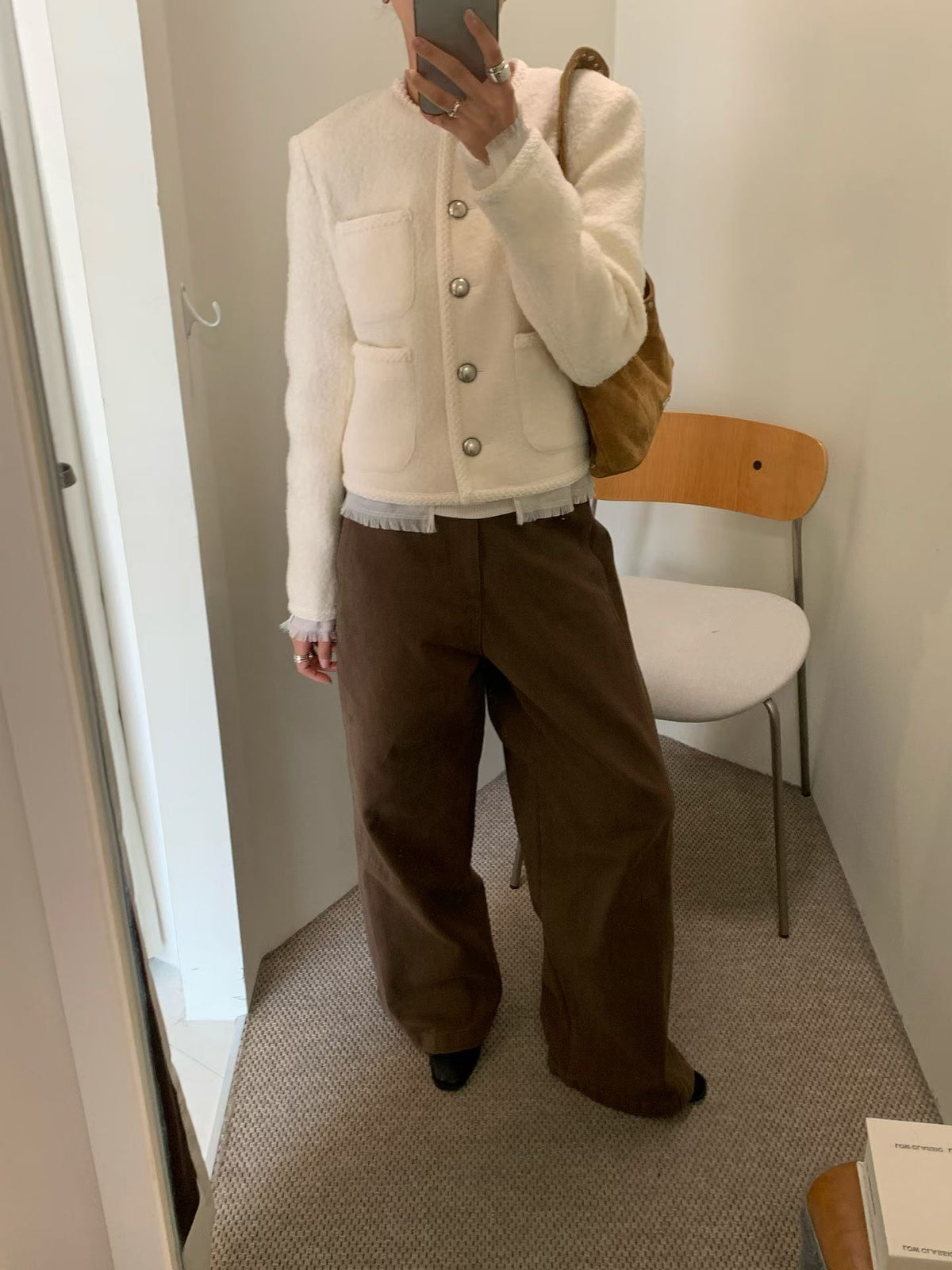 Zemira Jacket (2 Colors)