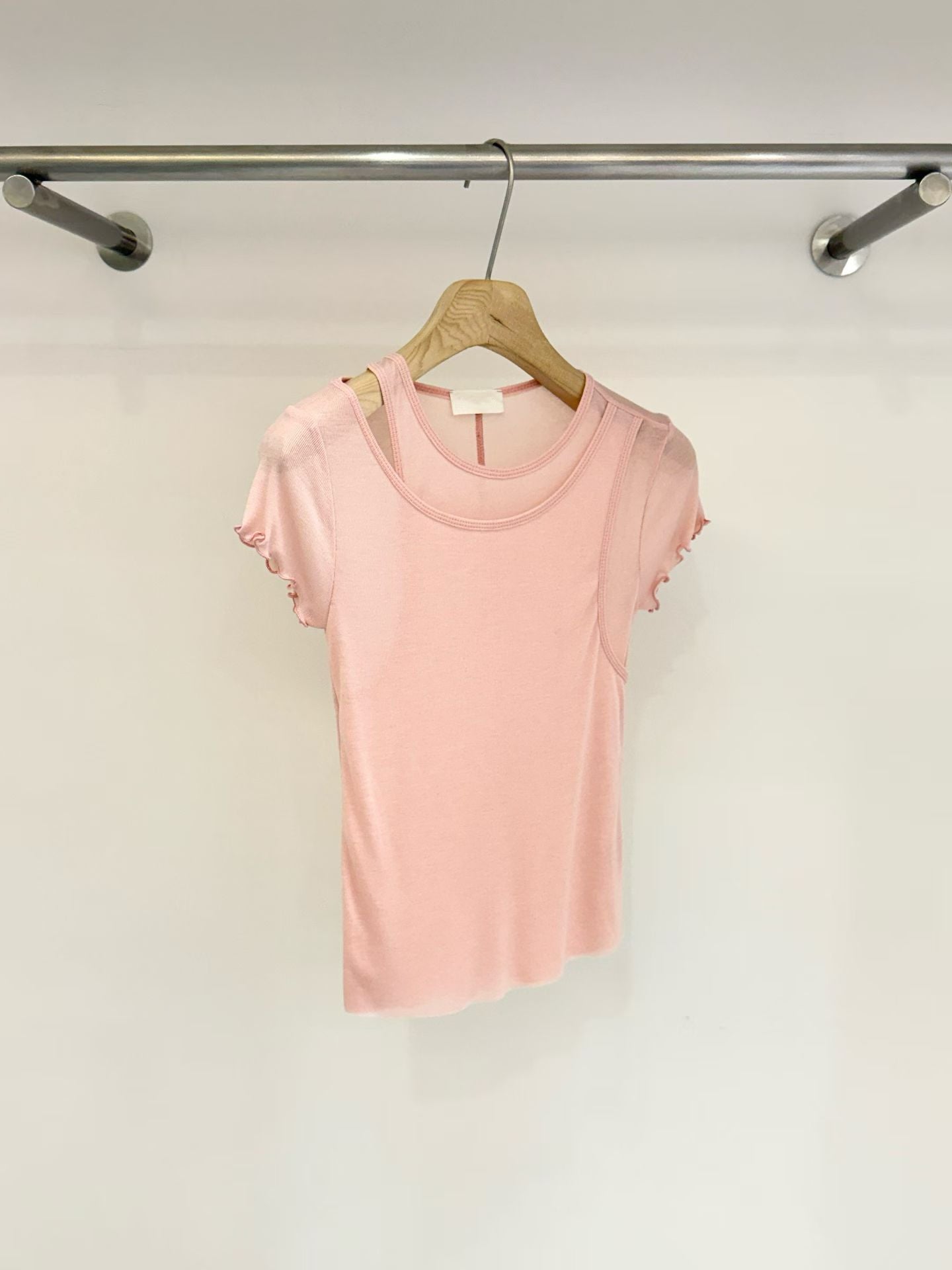 Cilo Tee (6 Colors)
