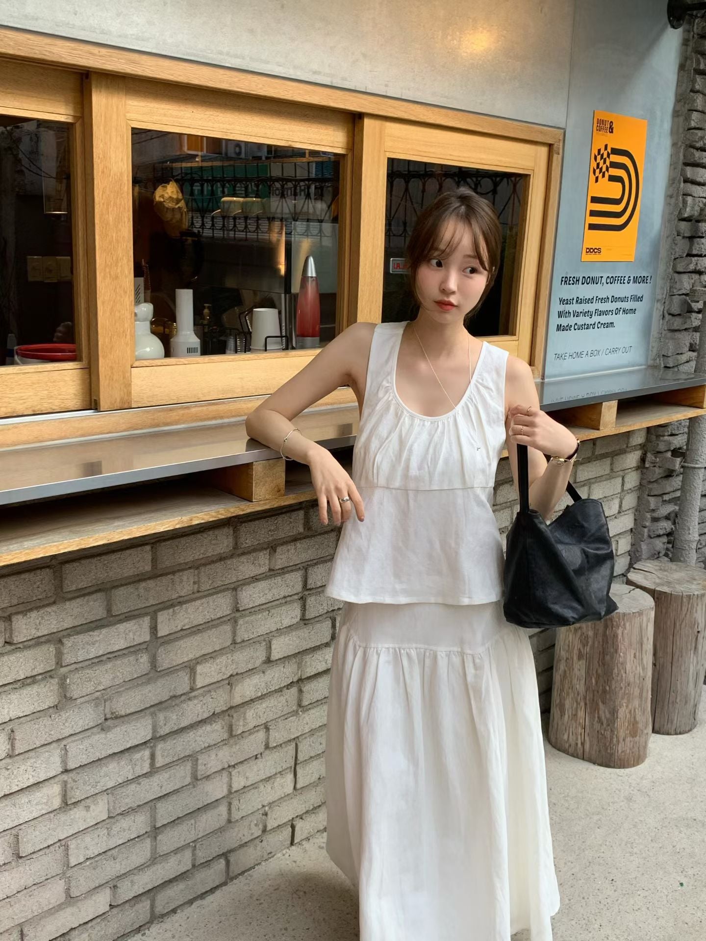 Tyche Top (2 Colors)