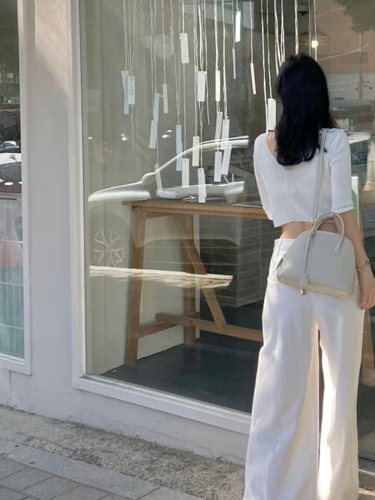 Zephyra Pants (3 Colors)