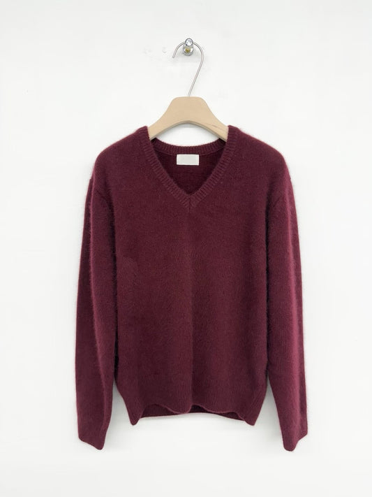 Emera Knit Top (4 Colors)