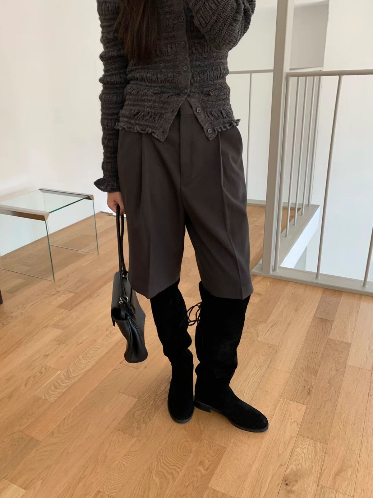 Ferelith Sweater (3 Colors)