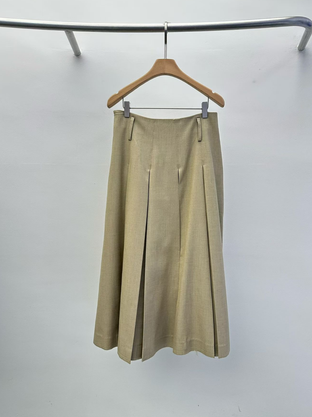 Tamsin Long Skirt (3 Colors)