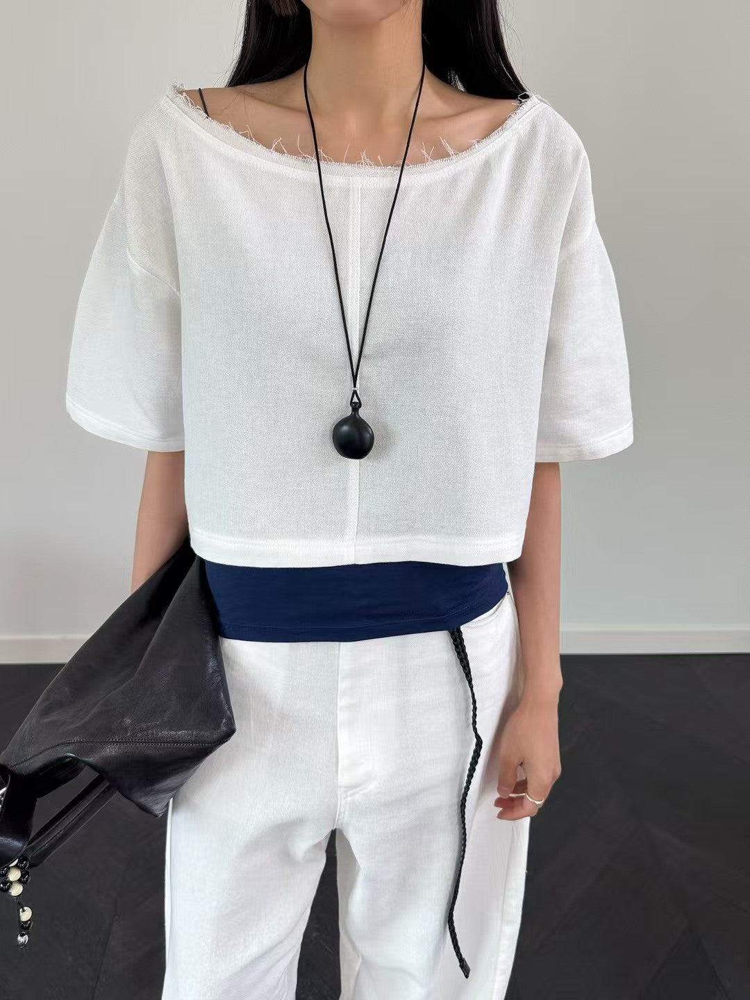 Larcelle Top (3 Colors)