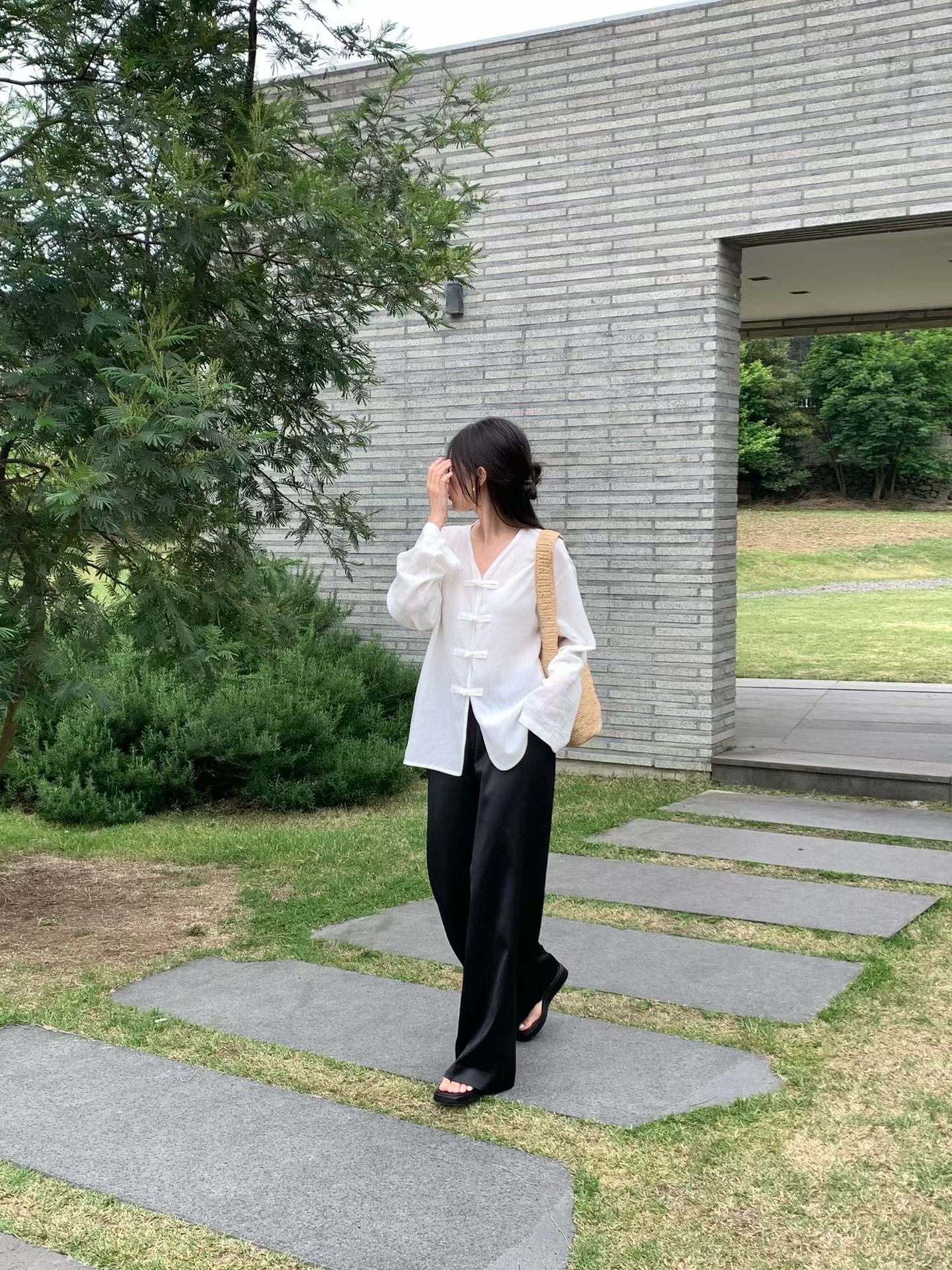 Alarielle Pants (3 Colors)