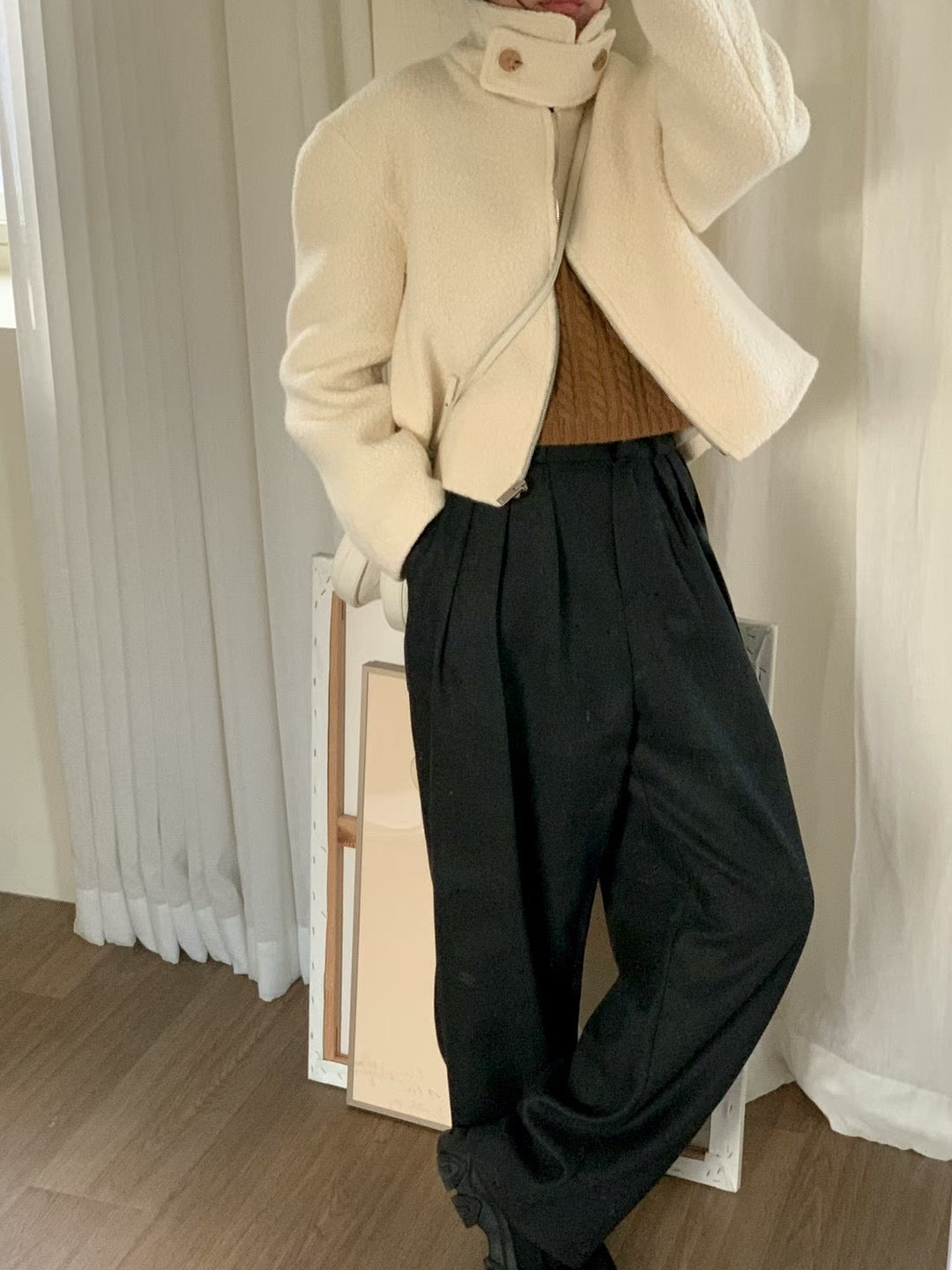 Maren Jacket (3 Colors)