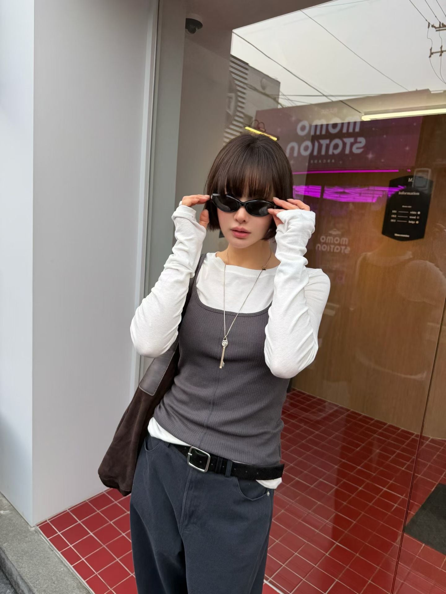 Maelis Top Set (3 Colors)