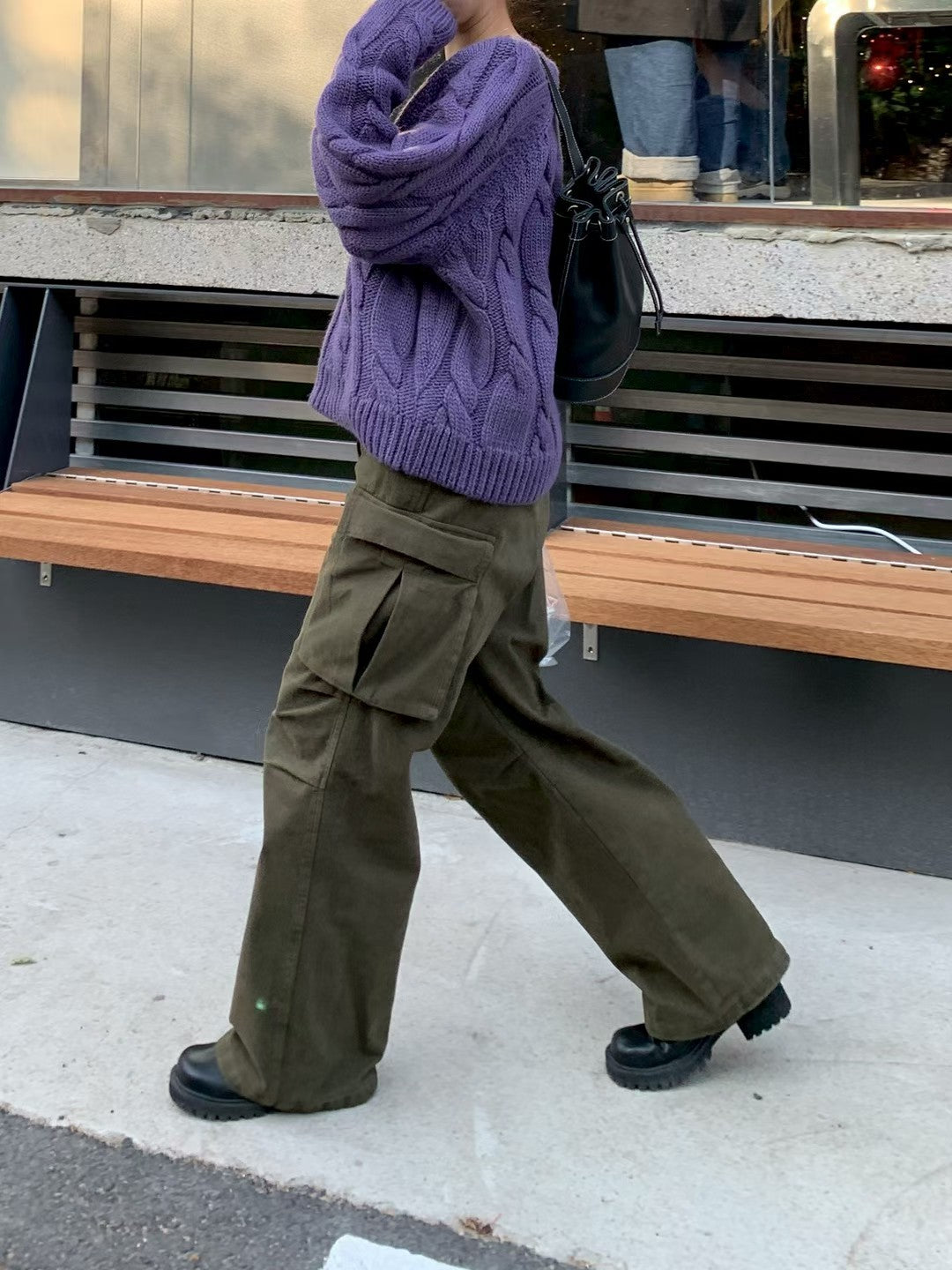 Bronte Knit Top (4 Colors)