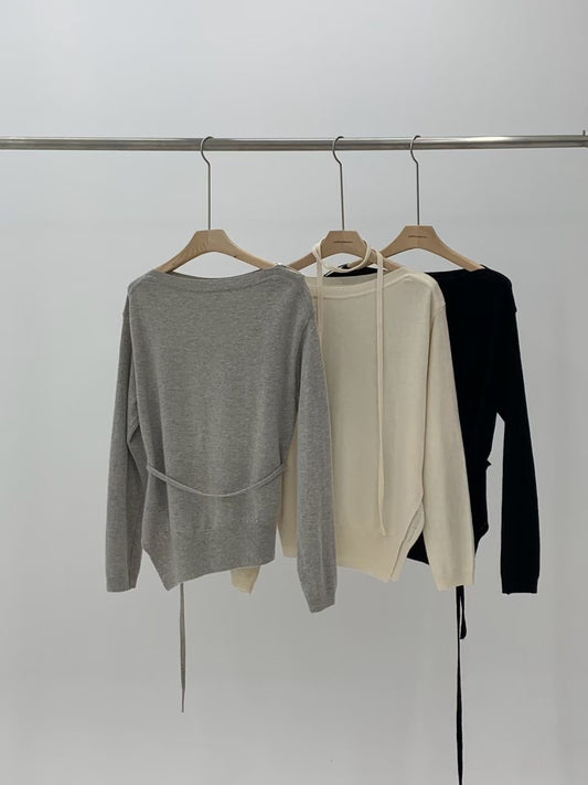 Halina Top (3 Colors)