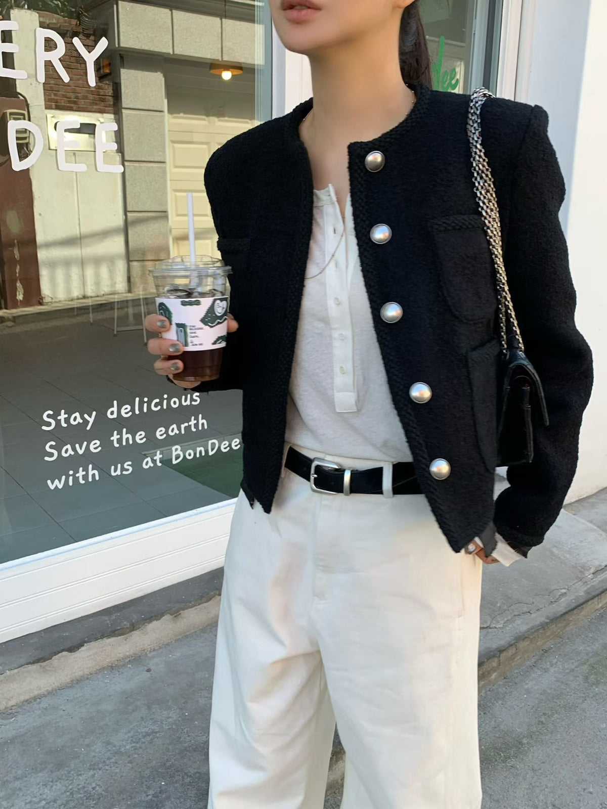 Zemira Jacket (2 Colors)