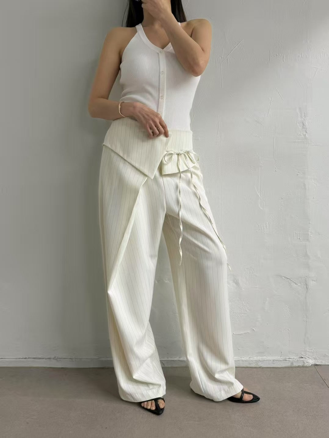 Harlow Top (4 Colors)