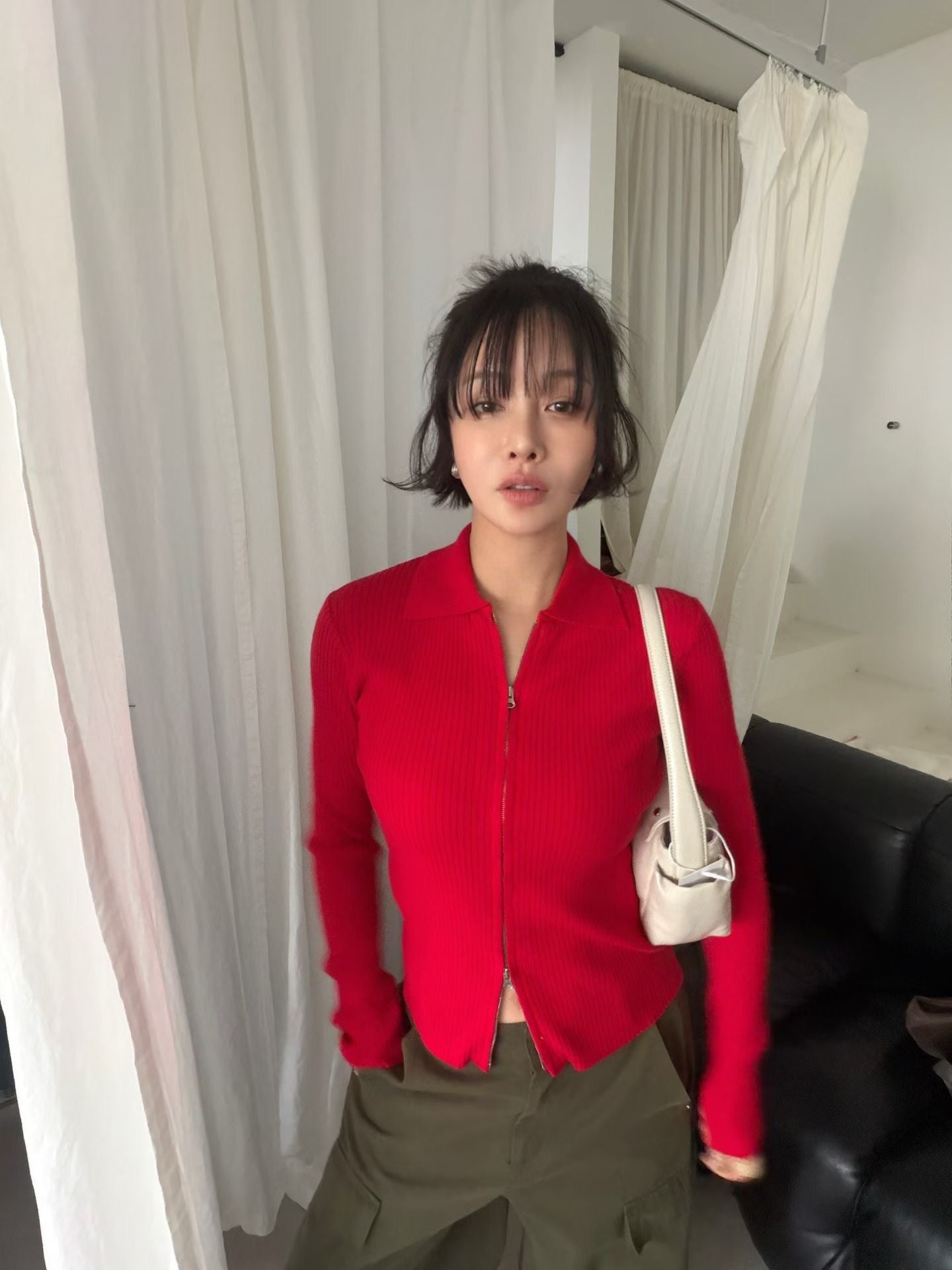 Lumen Knit Top (4 Colors)