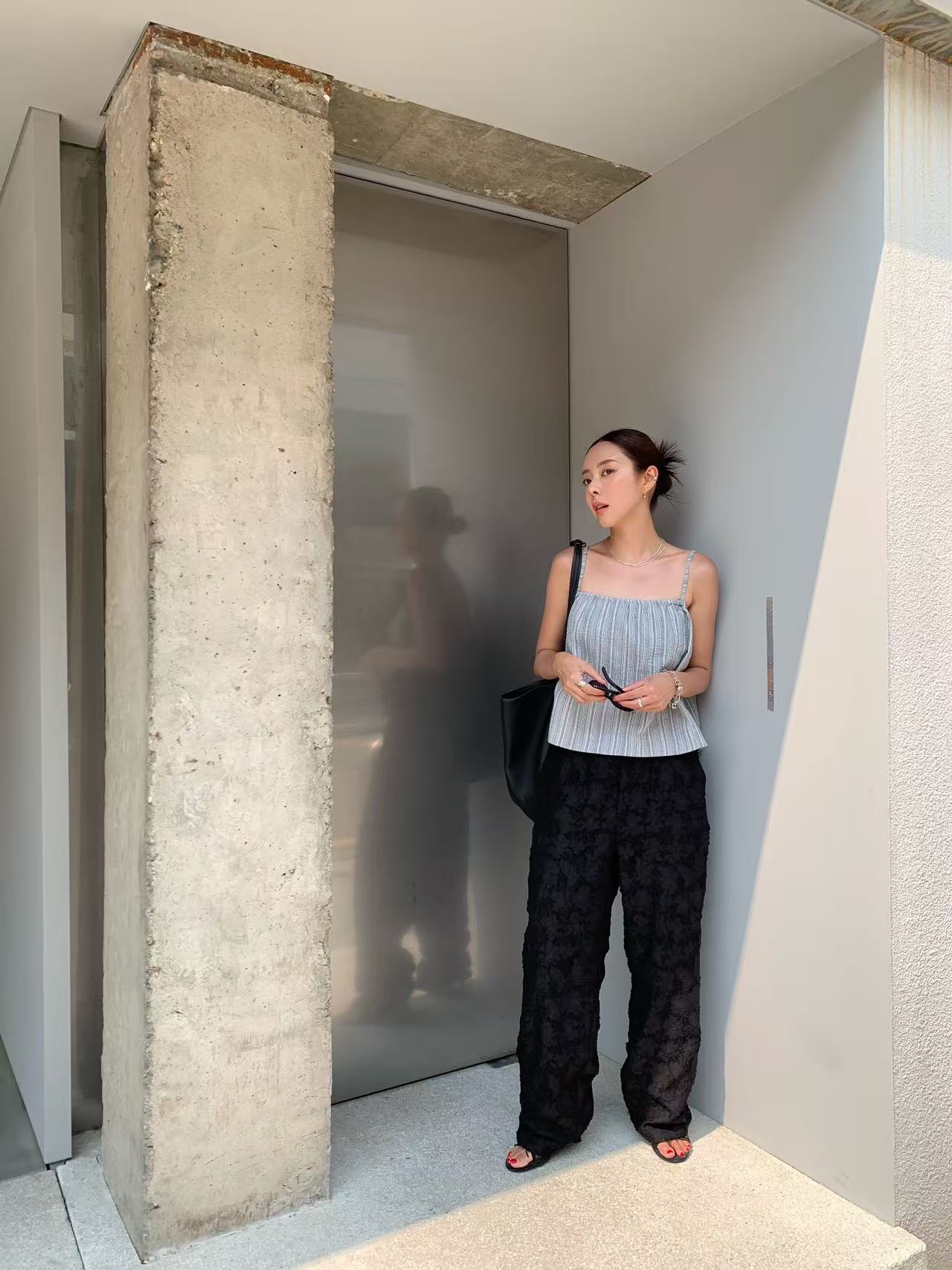 Ember Lace Pants (2 Colors)