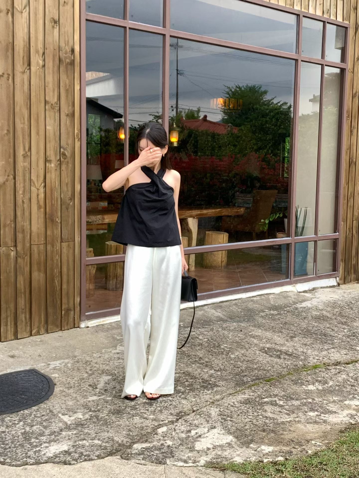 Alarielle Pants (3 Colors)