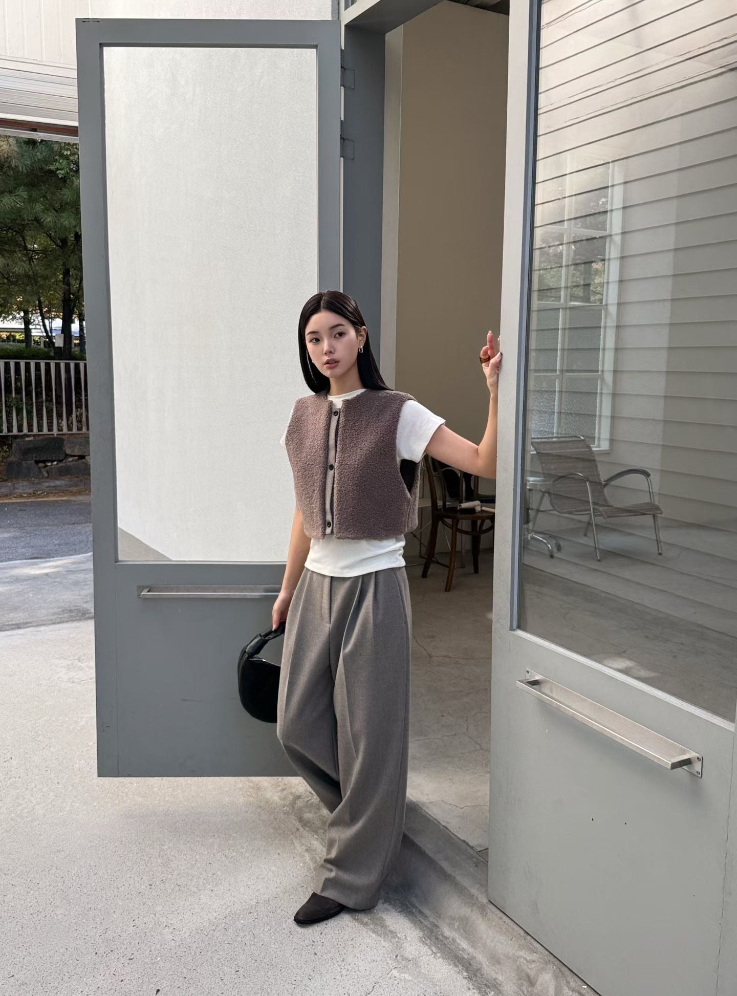 Maude Pants (4 Colors)