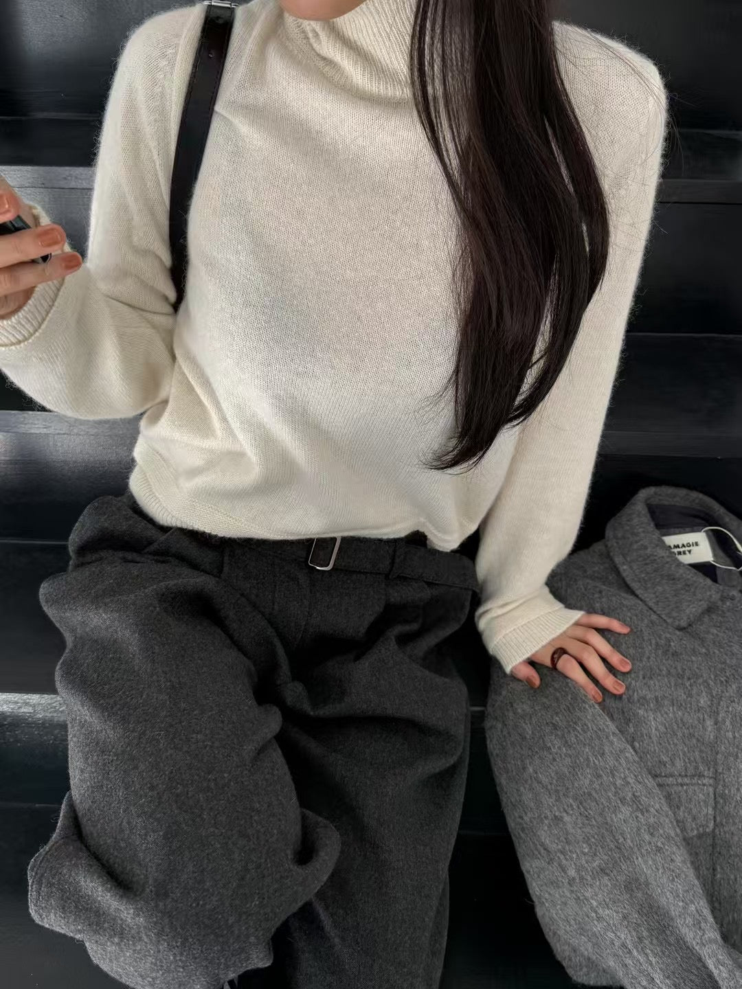 Umbria Top (4 Colors)