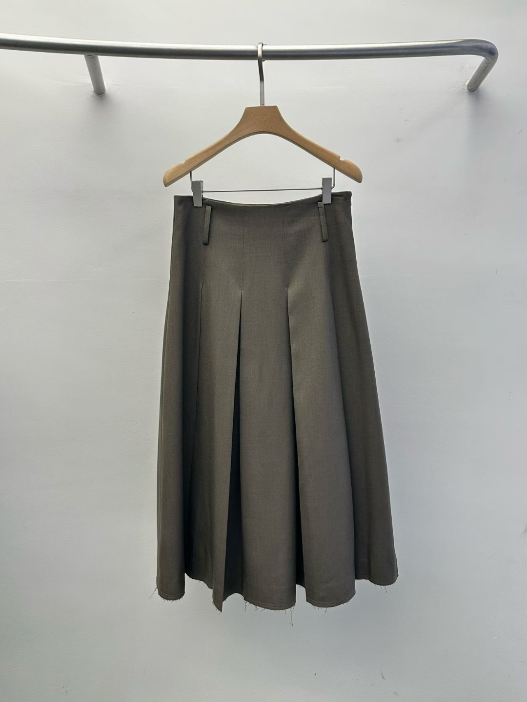 Tamsin Long Skirt (3 Colors)