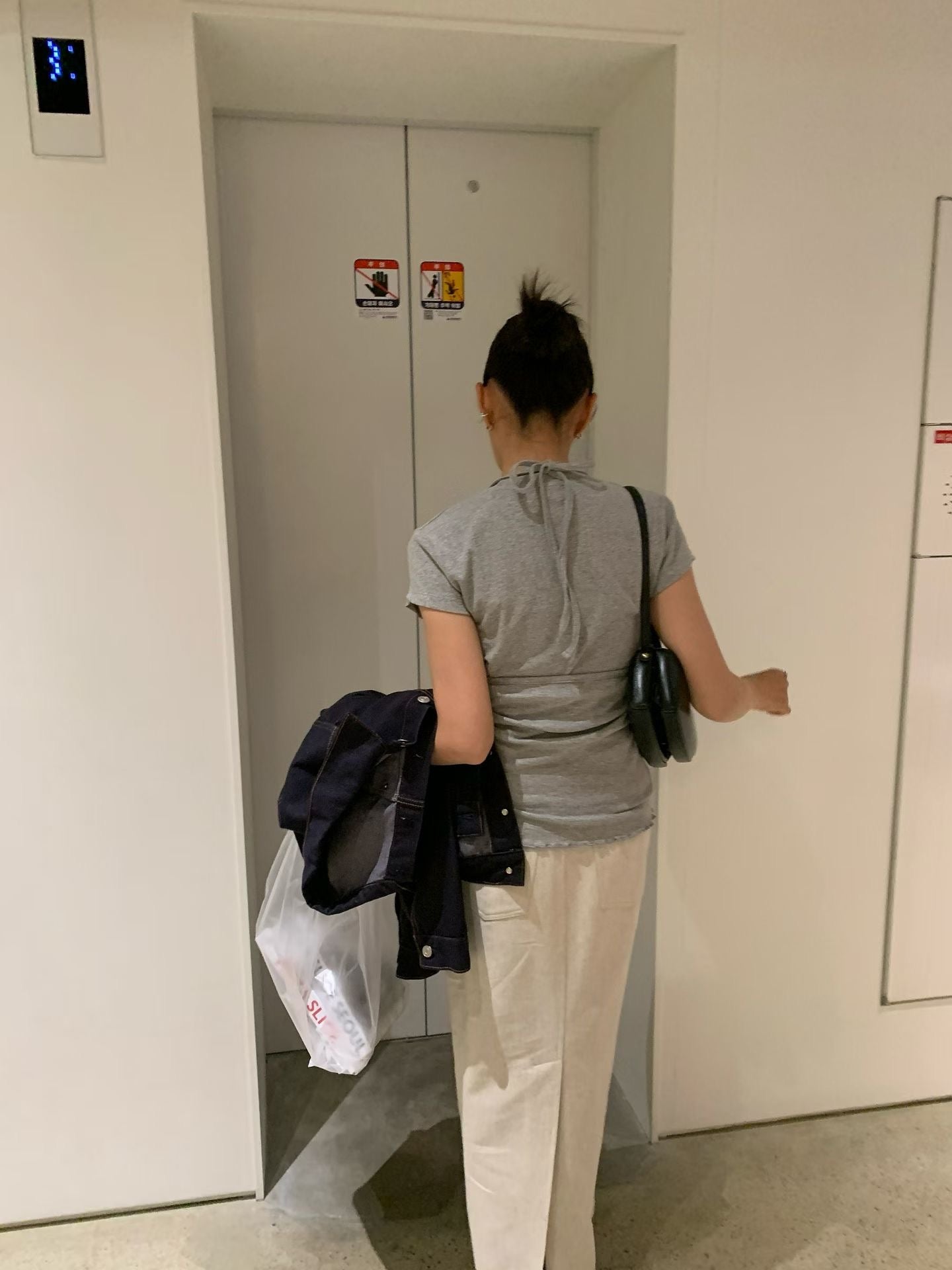 V Veck Haliter Set (3 Colors)