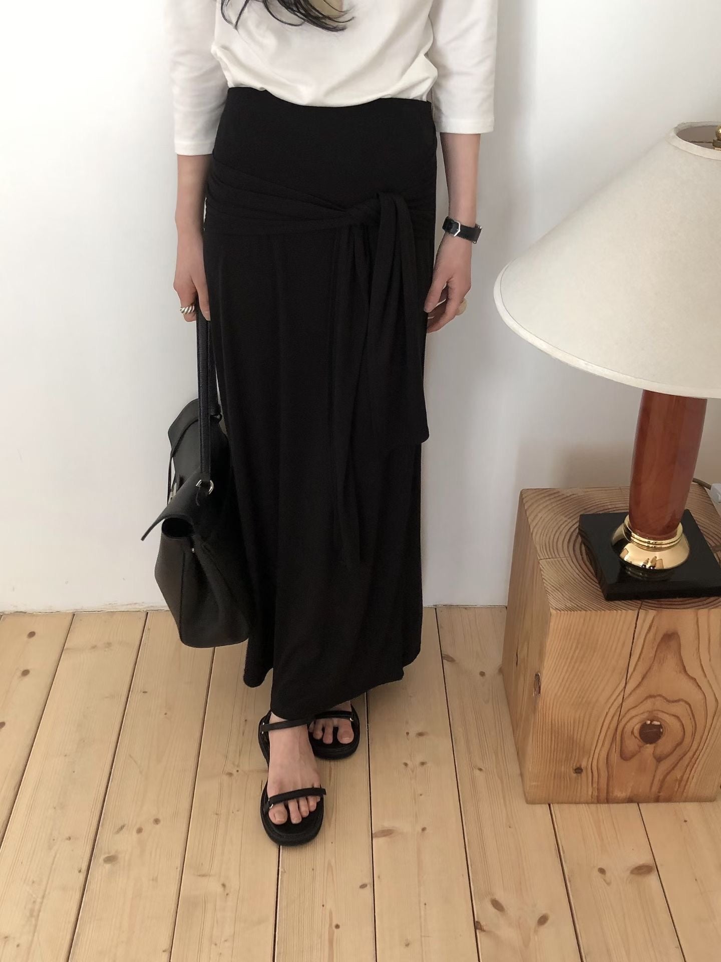 Orfhlaith Skirt (2 Colors)