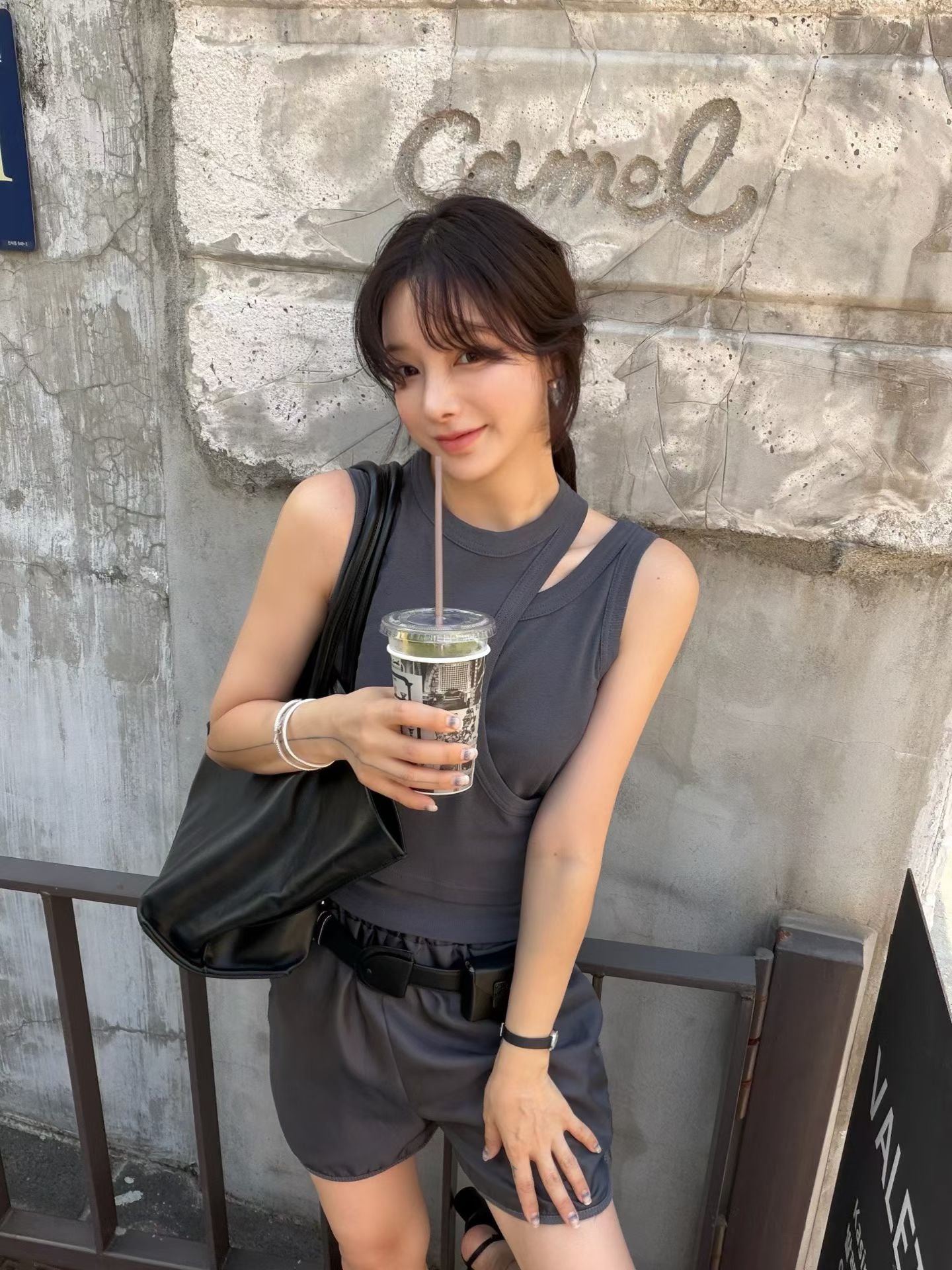 Sylvana Top (5 Colors)